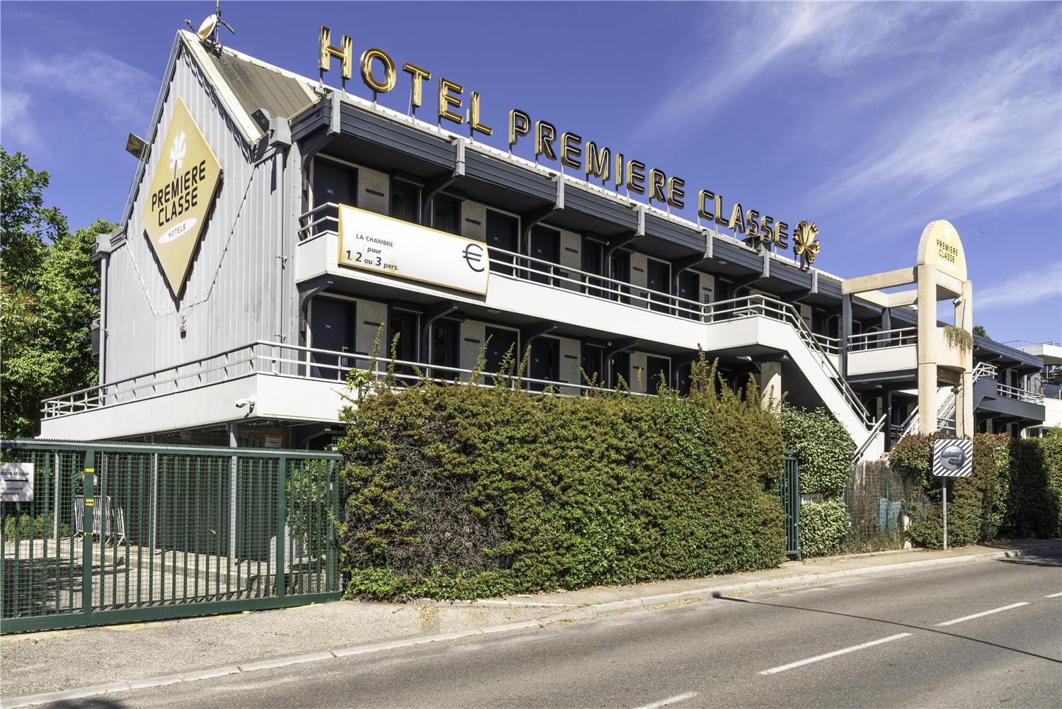 Premiere Classe Toulon La Seyne-sur-Mer 2