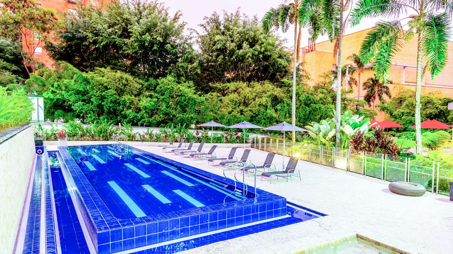NH Collection Medellin Royal 2