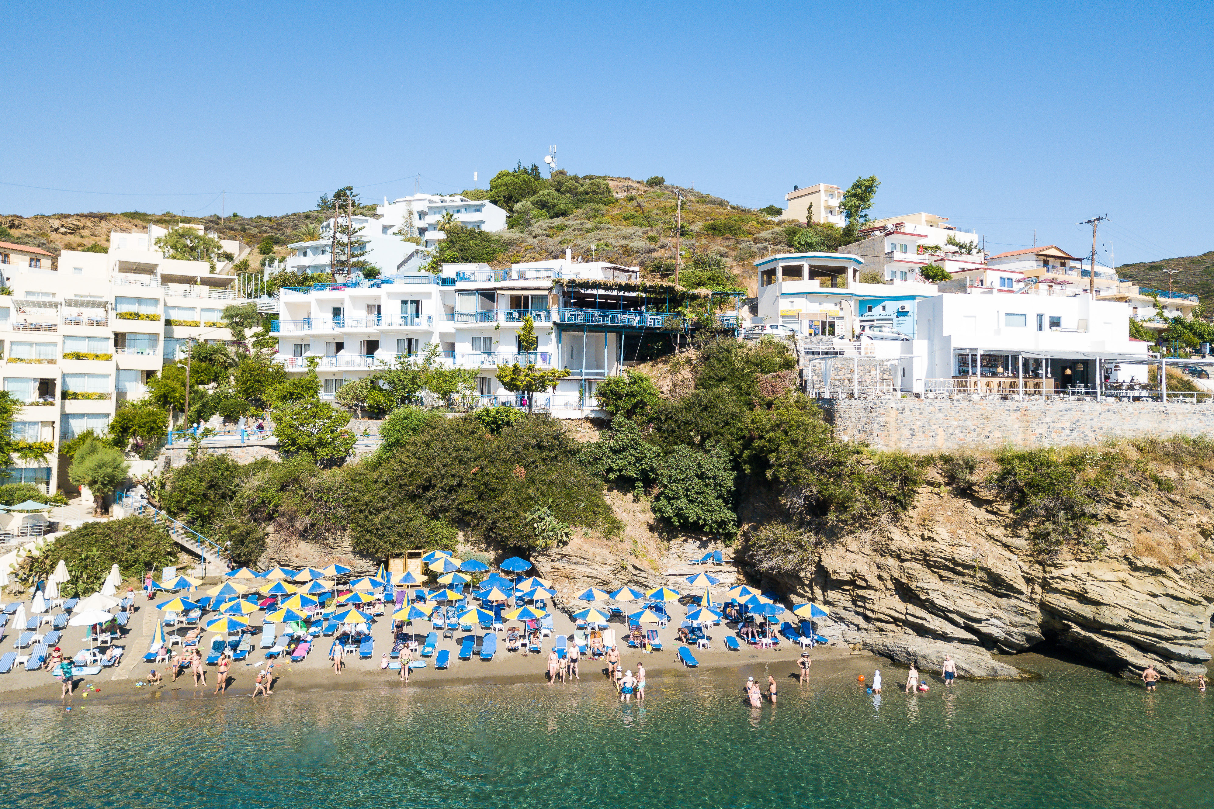Filion Suites Resort & Spa 2