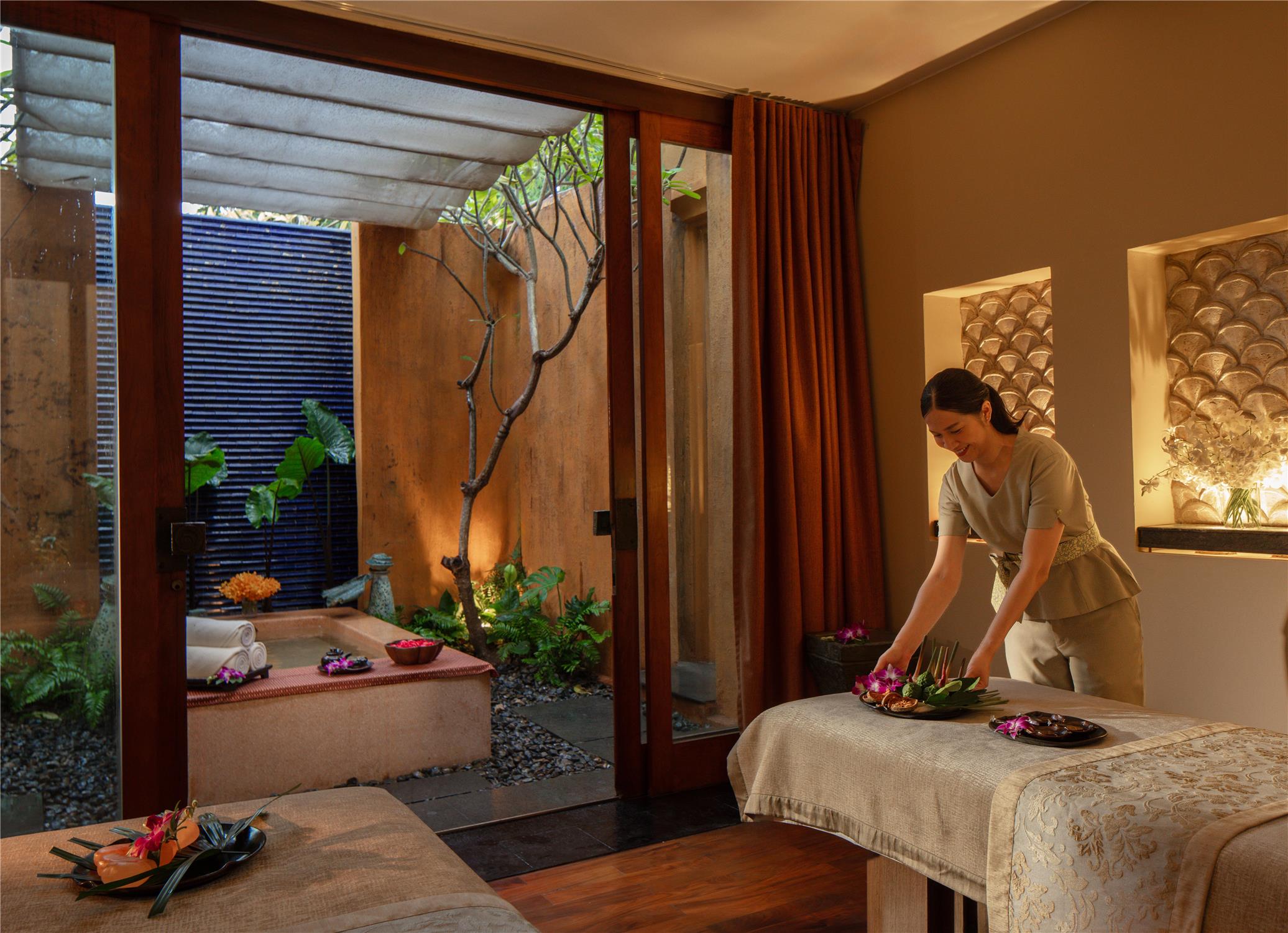 Anantara Hua Hin Resort 2