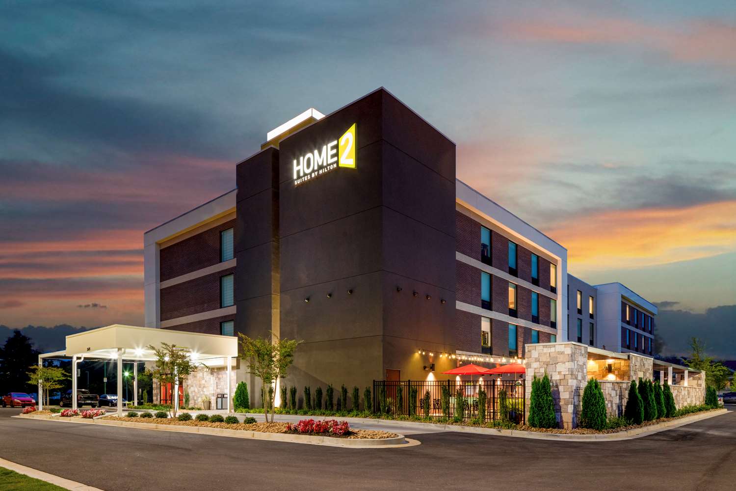 Home2 Suites By Hilton Buford Mall Of Georgia, Ga 1