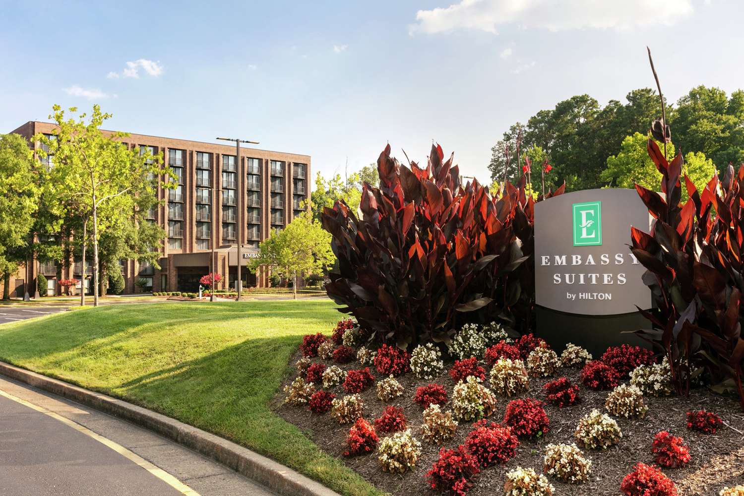 Embassy Suites by Hilton Richmond 2