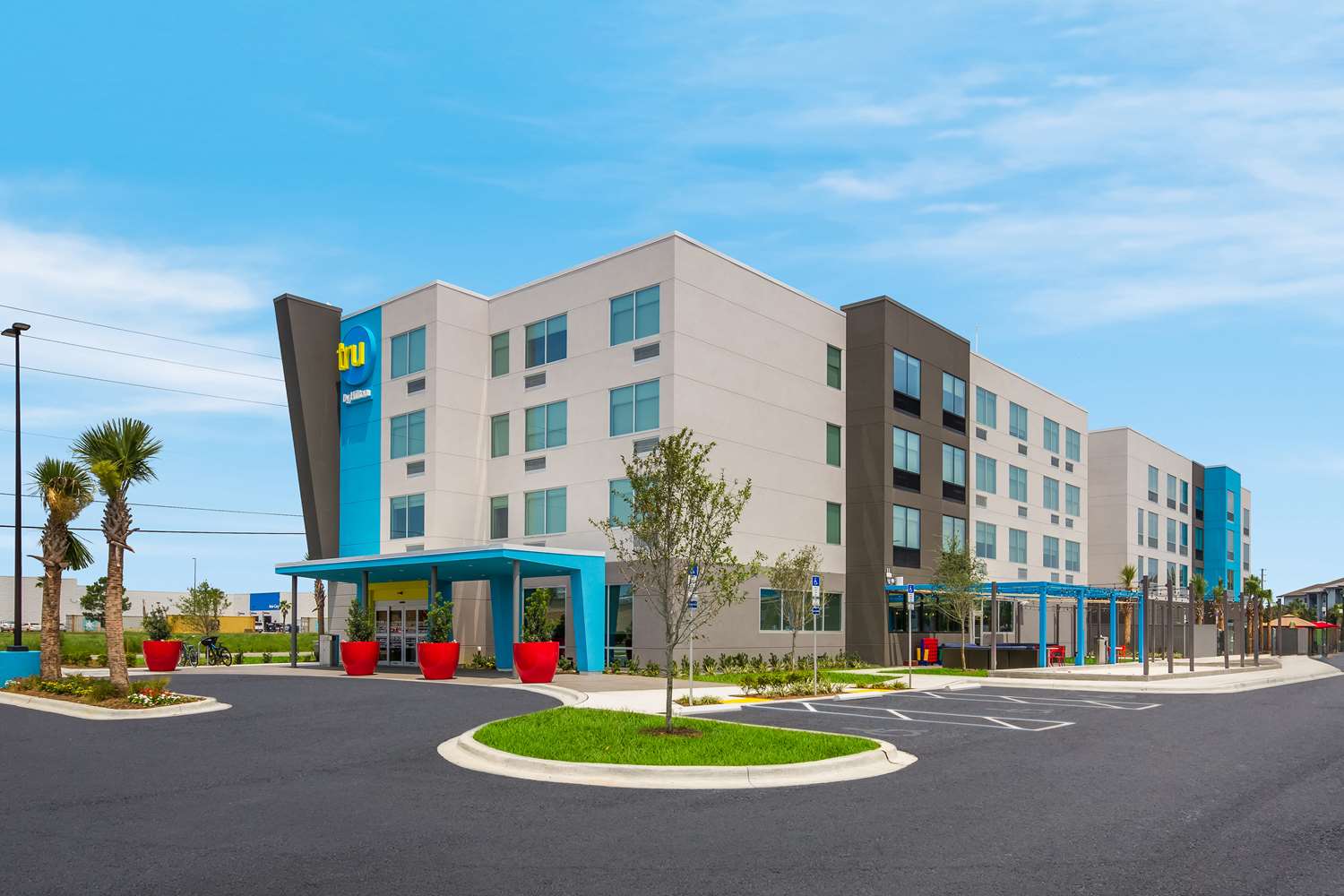 Tru By Hilton Destin 2