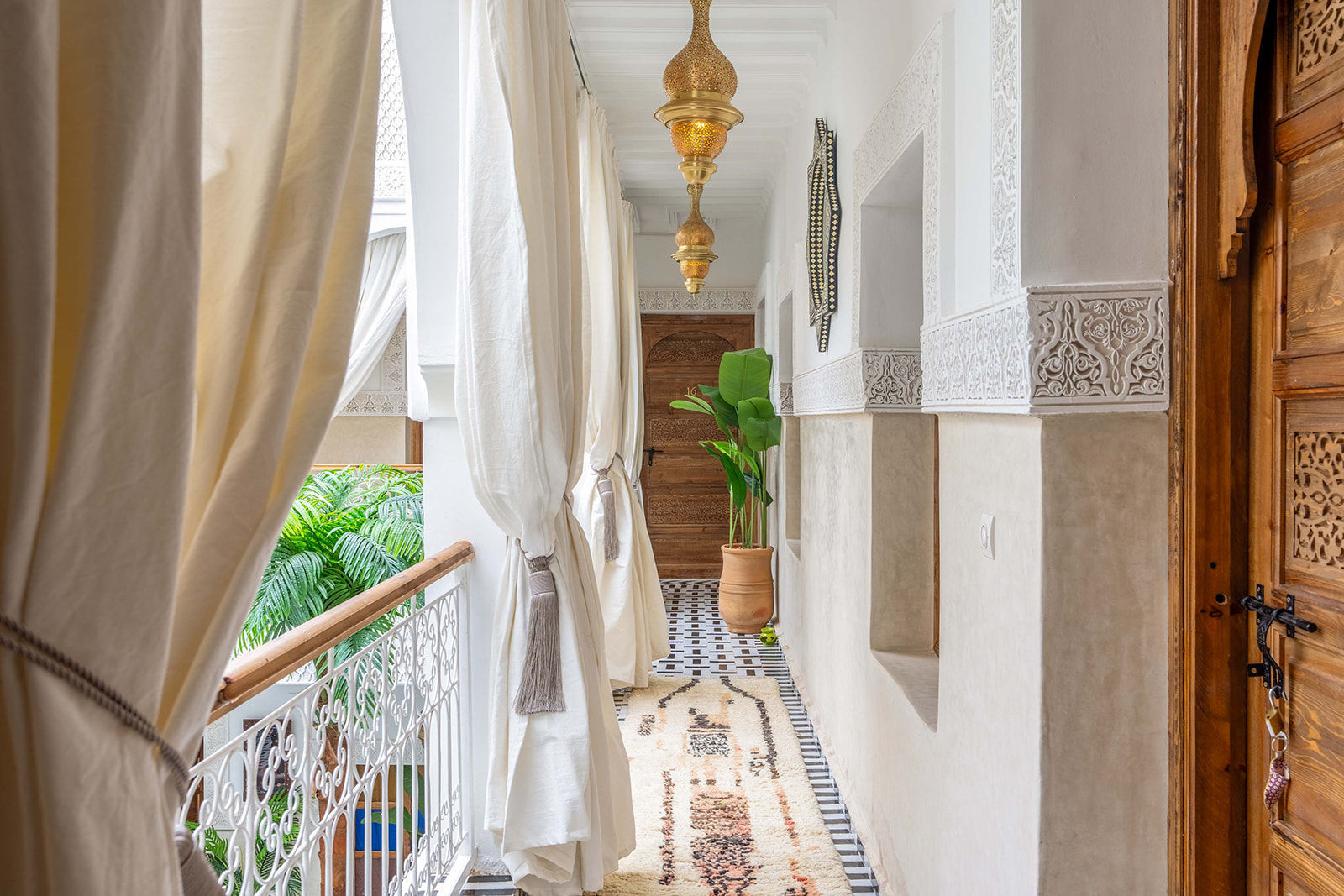 RÊVE ET FANTAISIE Marrakech 1