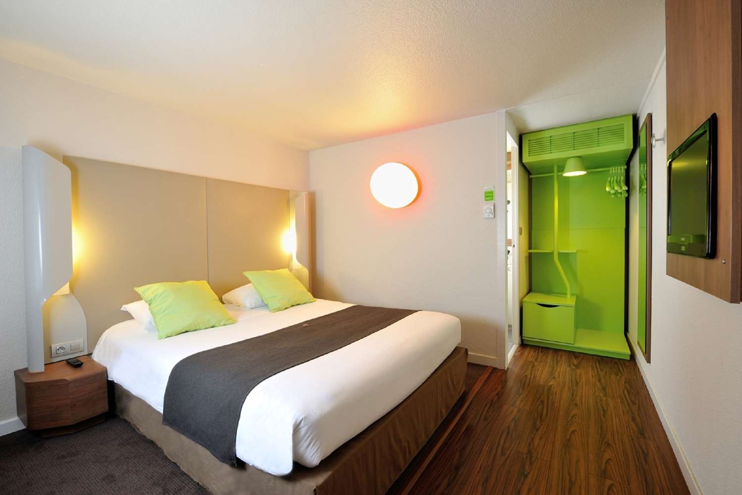 Habitación doble