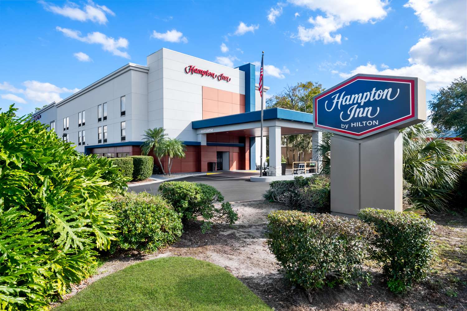 Hampton Inn Debary/Deltona 2