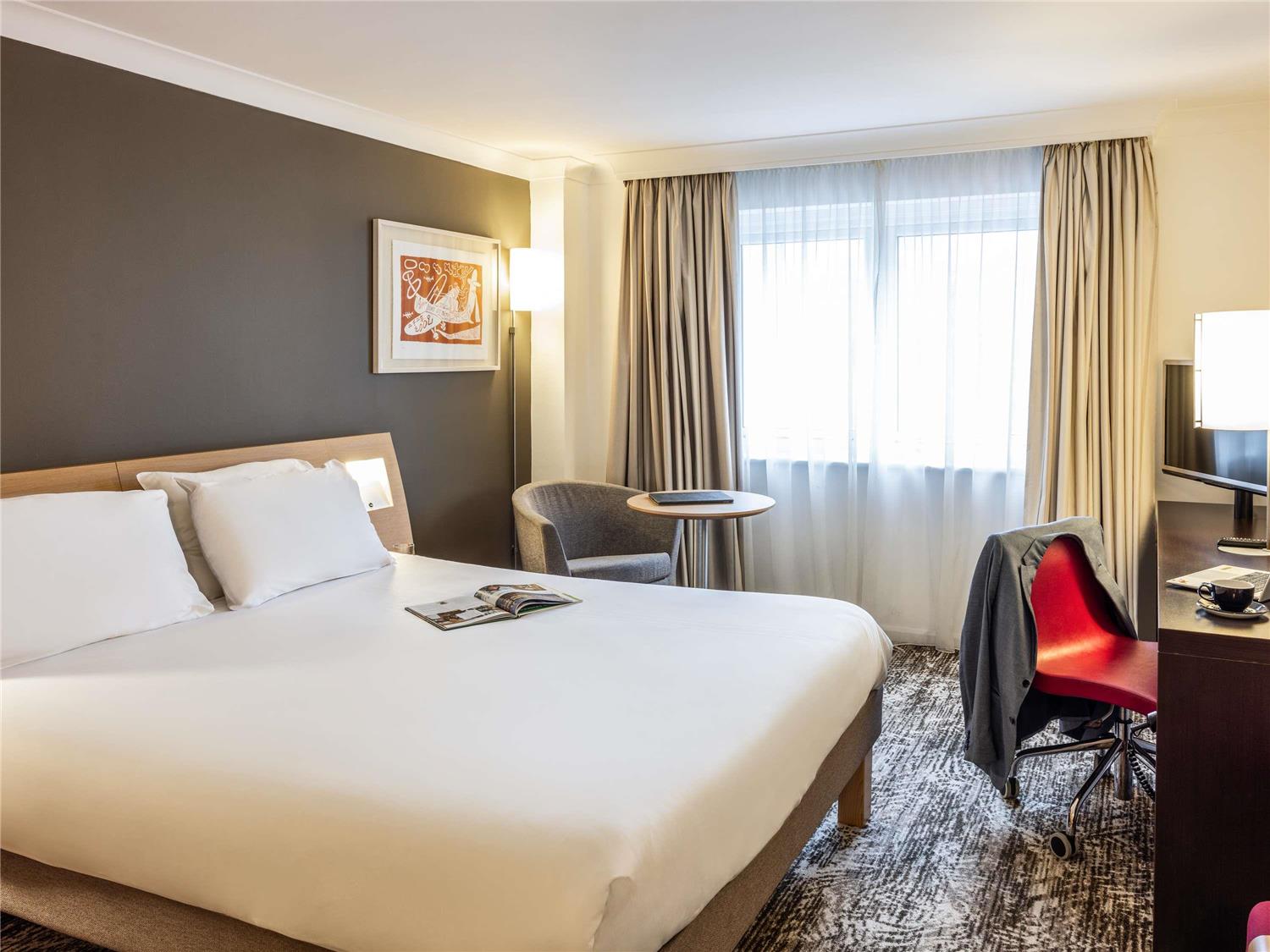 Novotel Bristol Centre 1