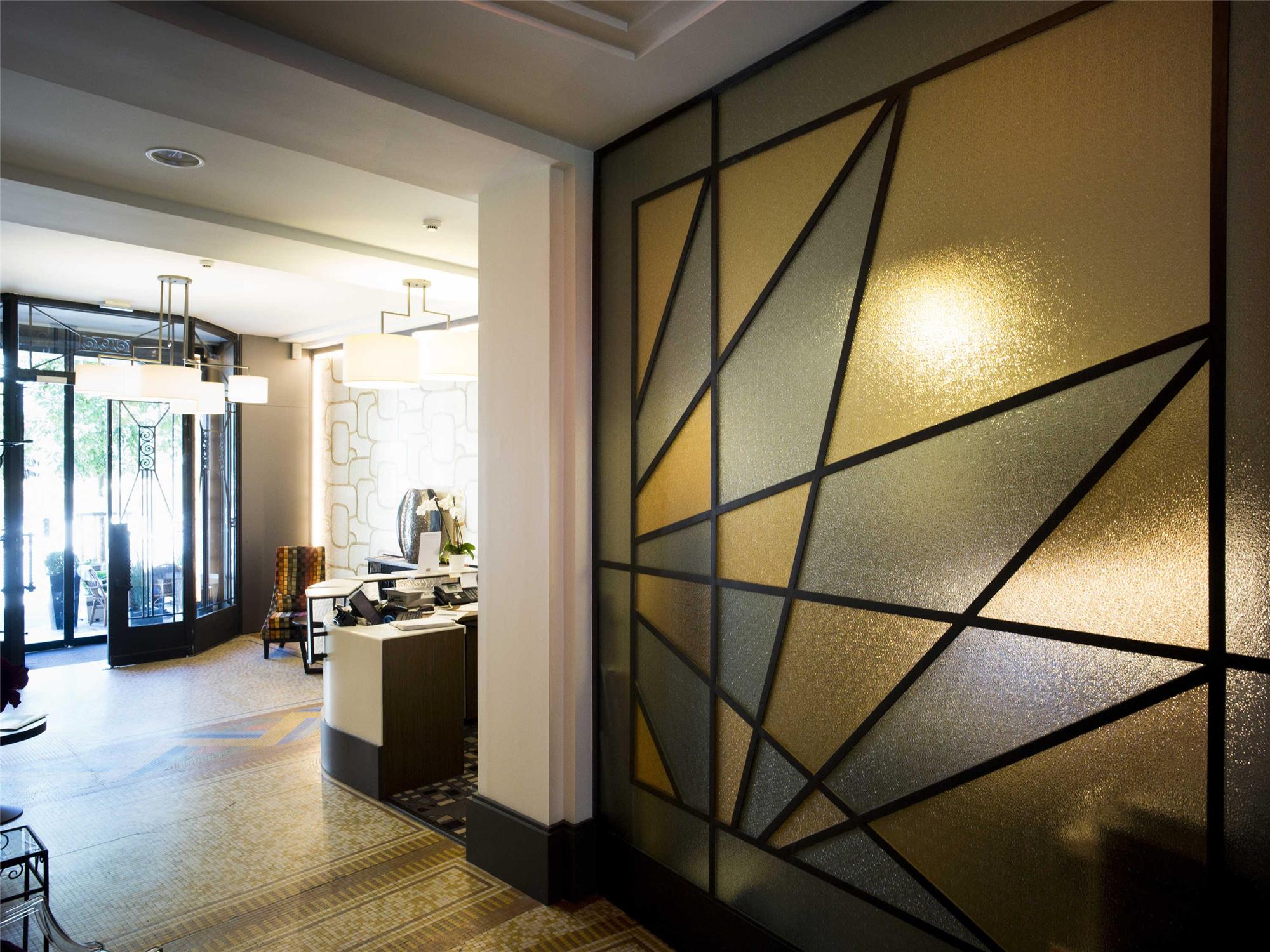 Hôtel Mercure Rodez Cathédrale 2