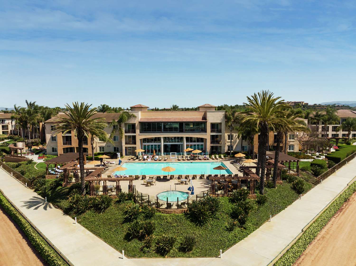 The Cassara Carlsbad, Tapestry Collection By Hilton 1