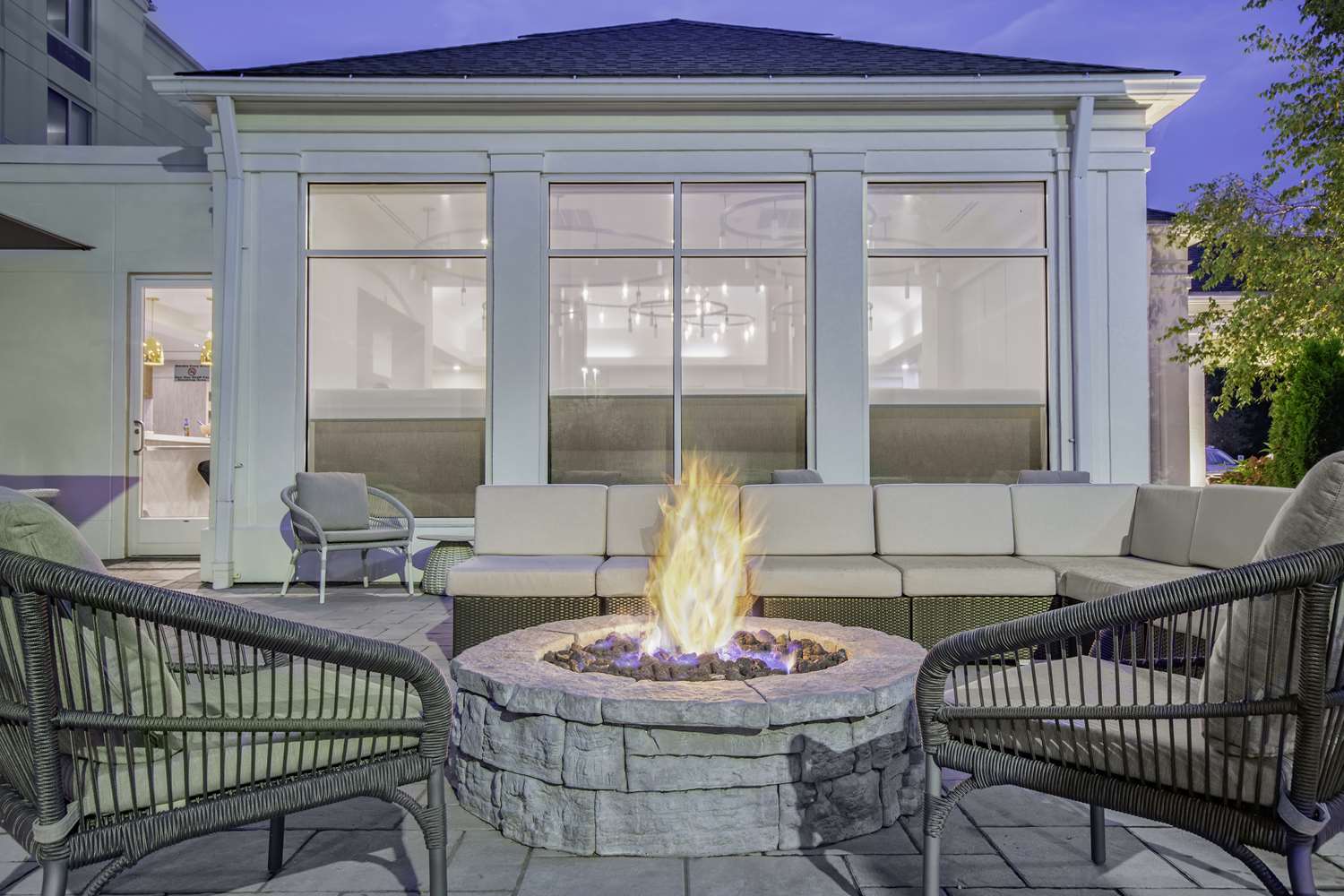 Hilton Garden Inn Danbury 2