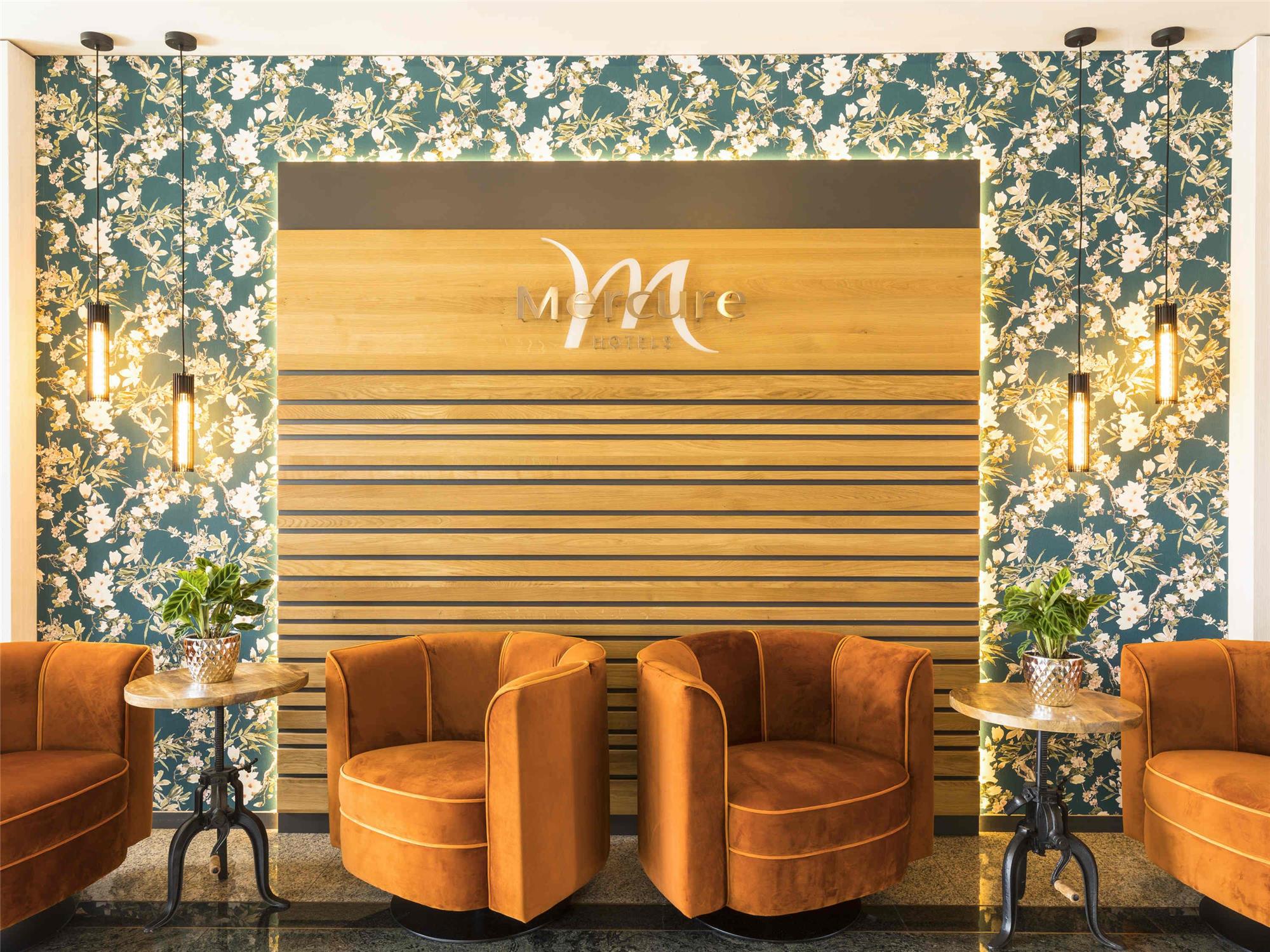 Mercure Hotel Bad Oeynhausen City 2