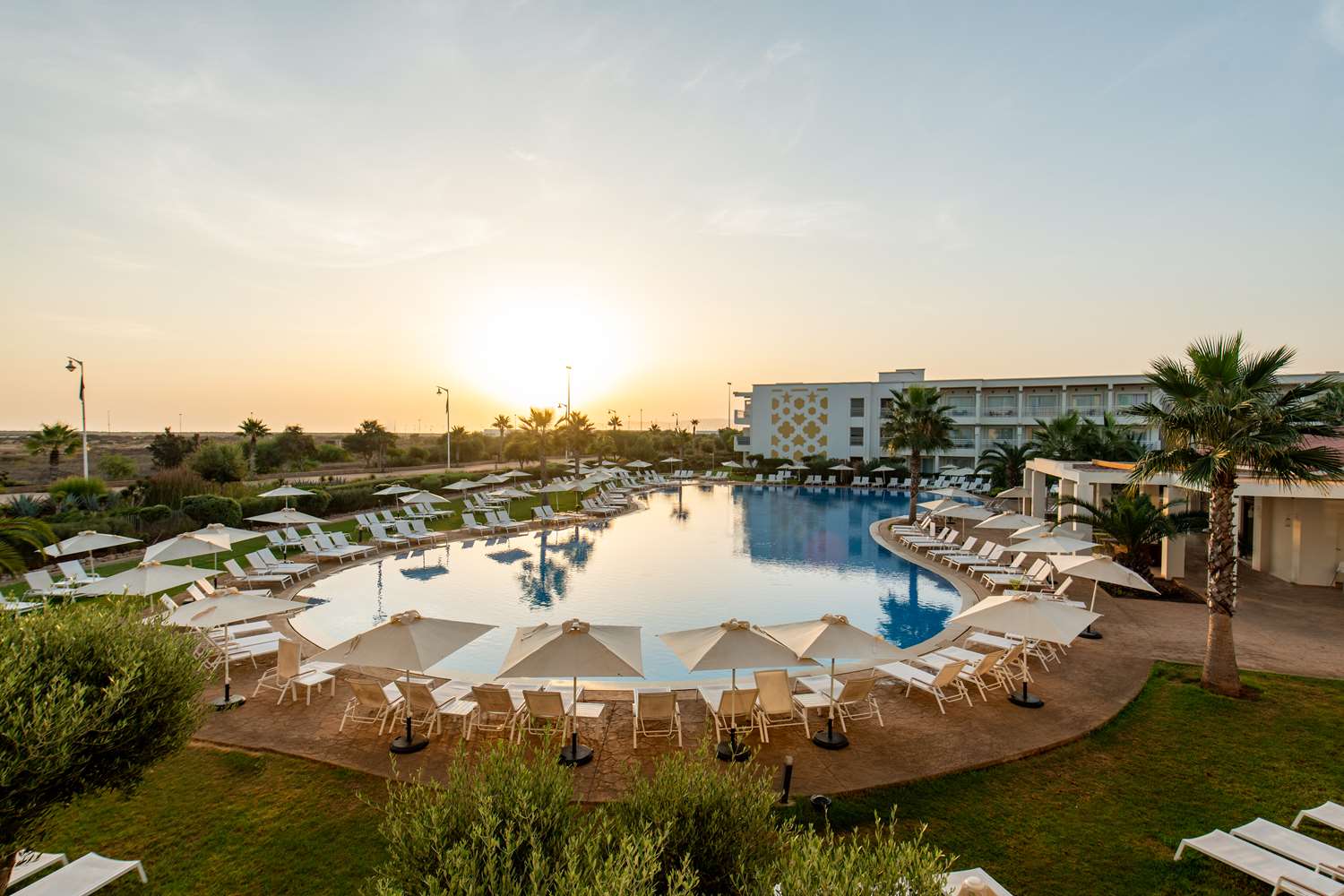 Radisson Blu Resort Saidia Beach 1