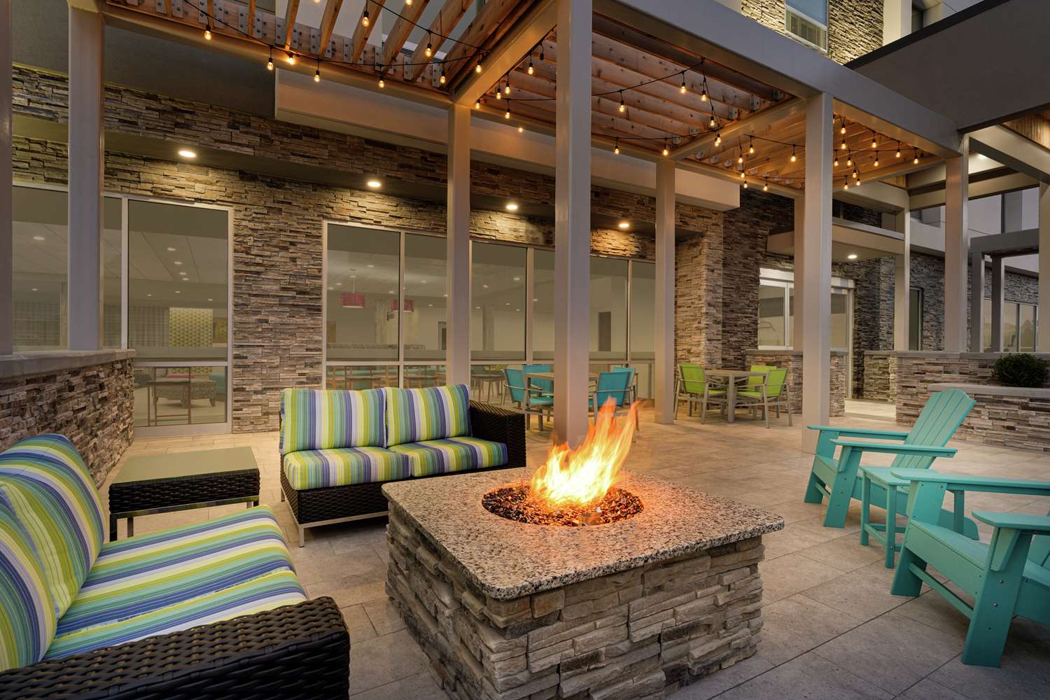 Home2 Suites By Hilton Norfolk Airport 2