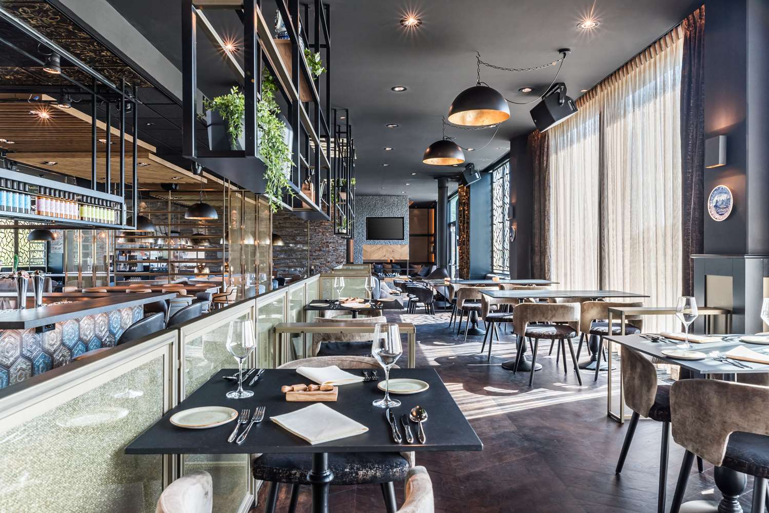 Radisson Hotel & Suites Amsterdam South 2
