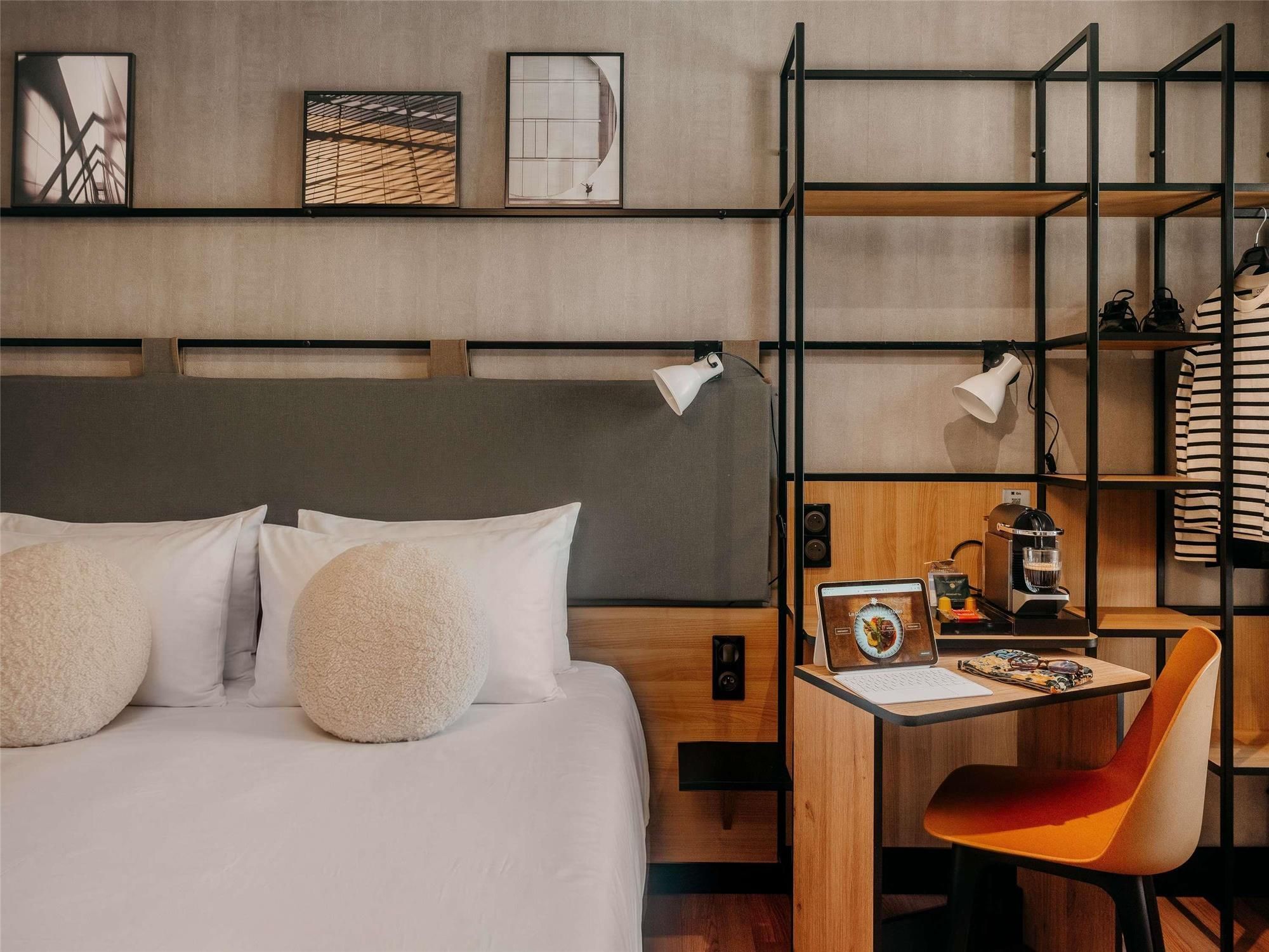 Confort Habitación