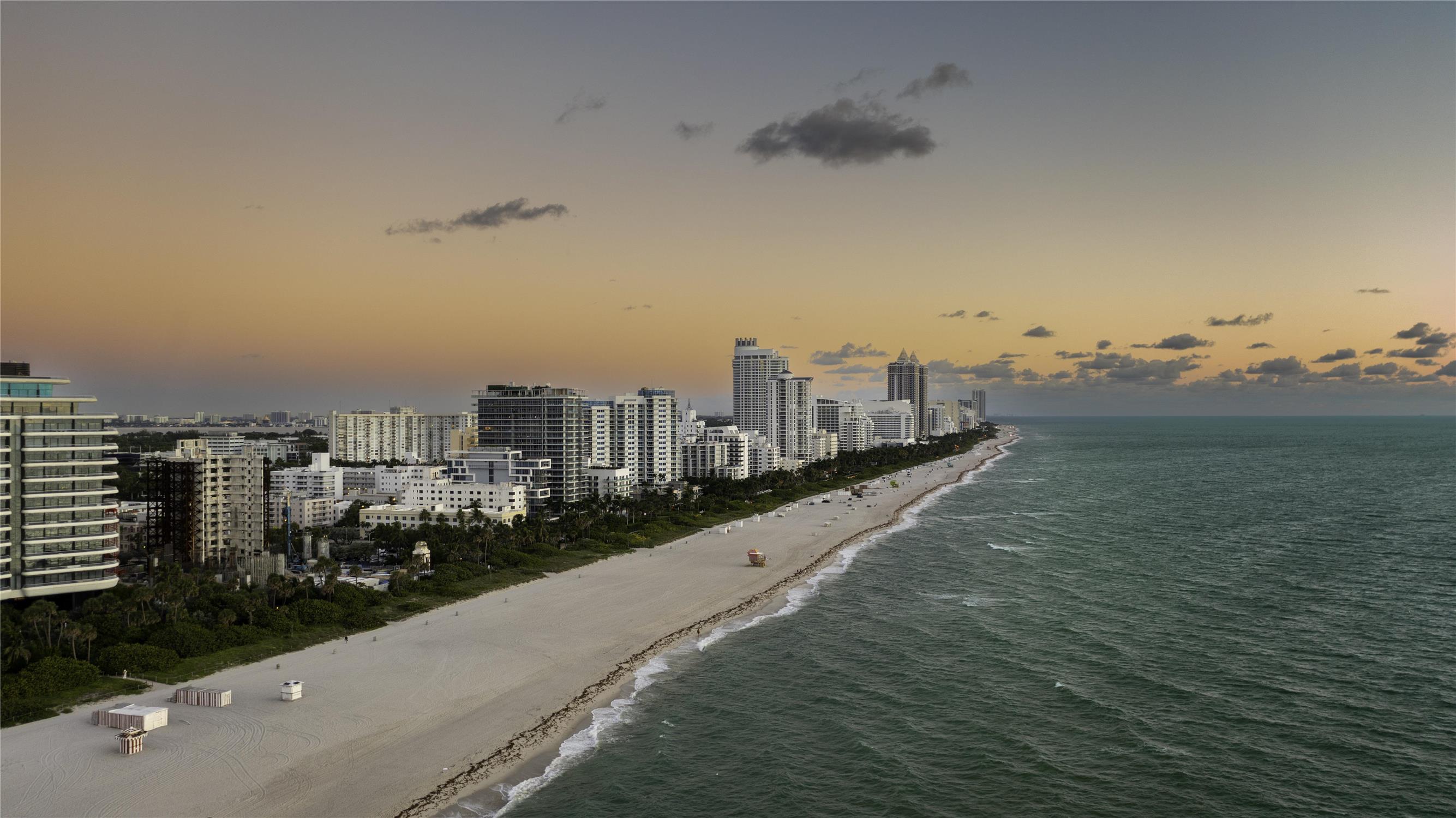 Hilton Garden Inn Miami South Beach 1