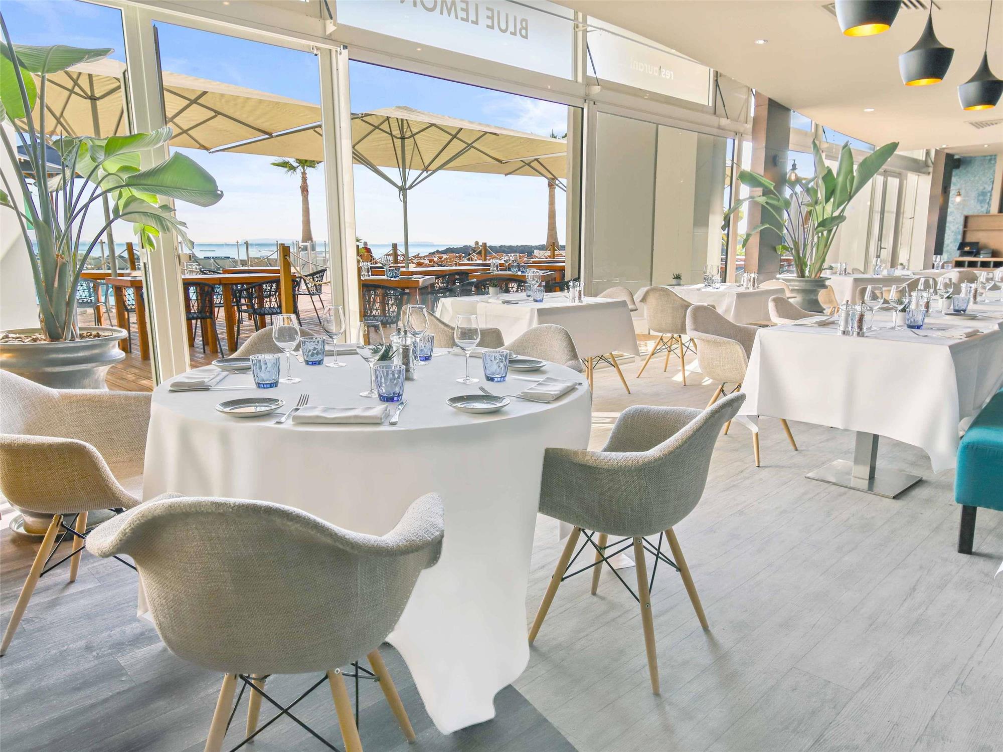 Pullman Cannes Mandelieu 1