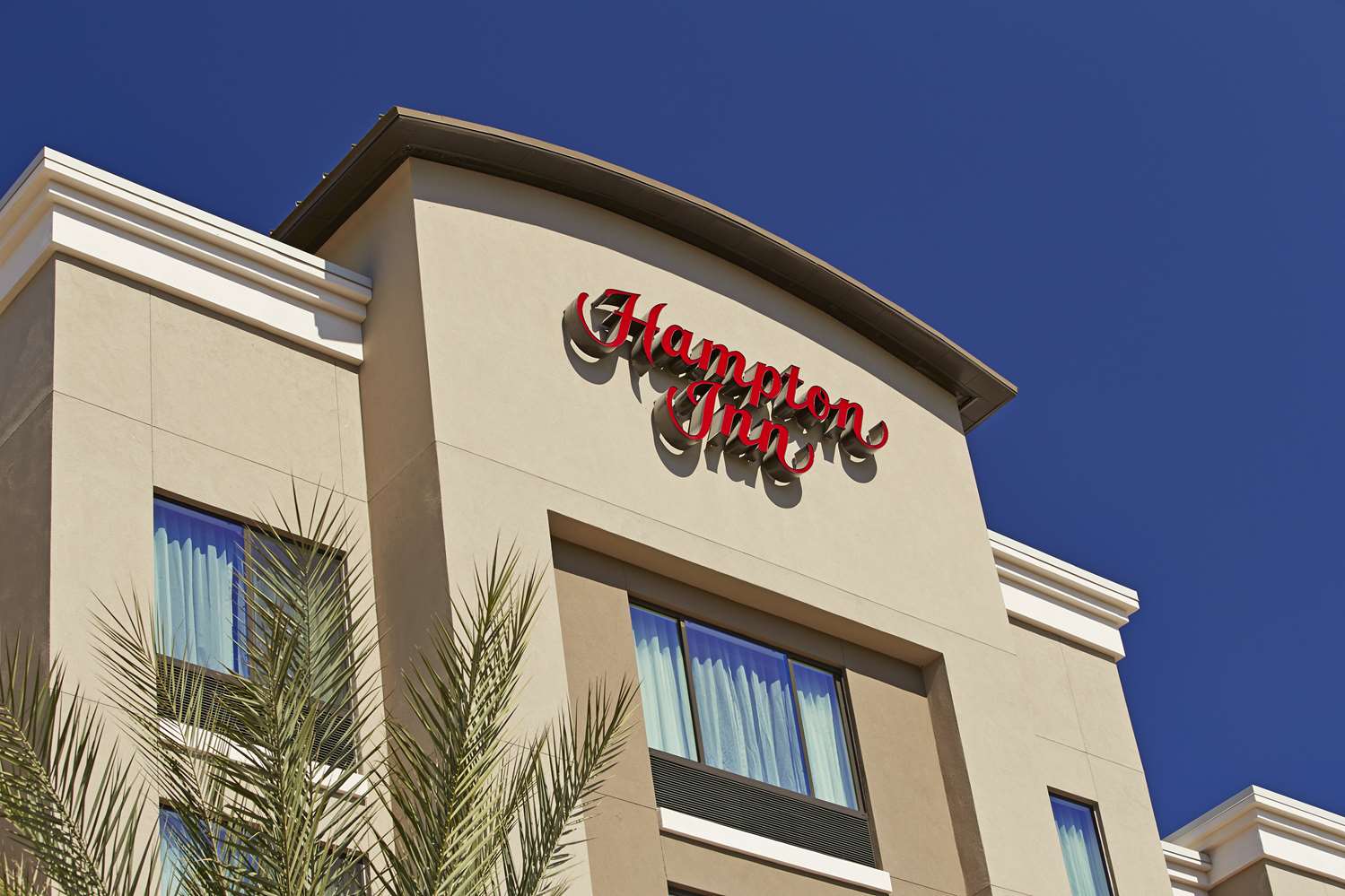 Hampton Inn San Diego/ Mission Valley 2