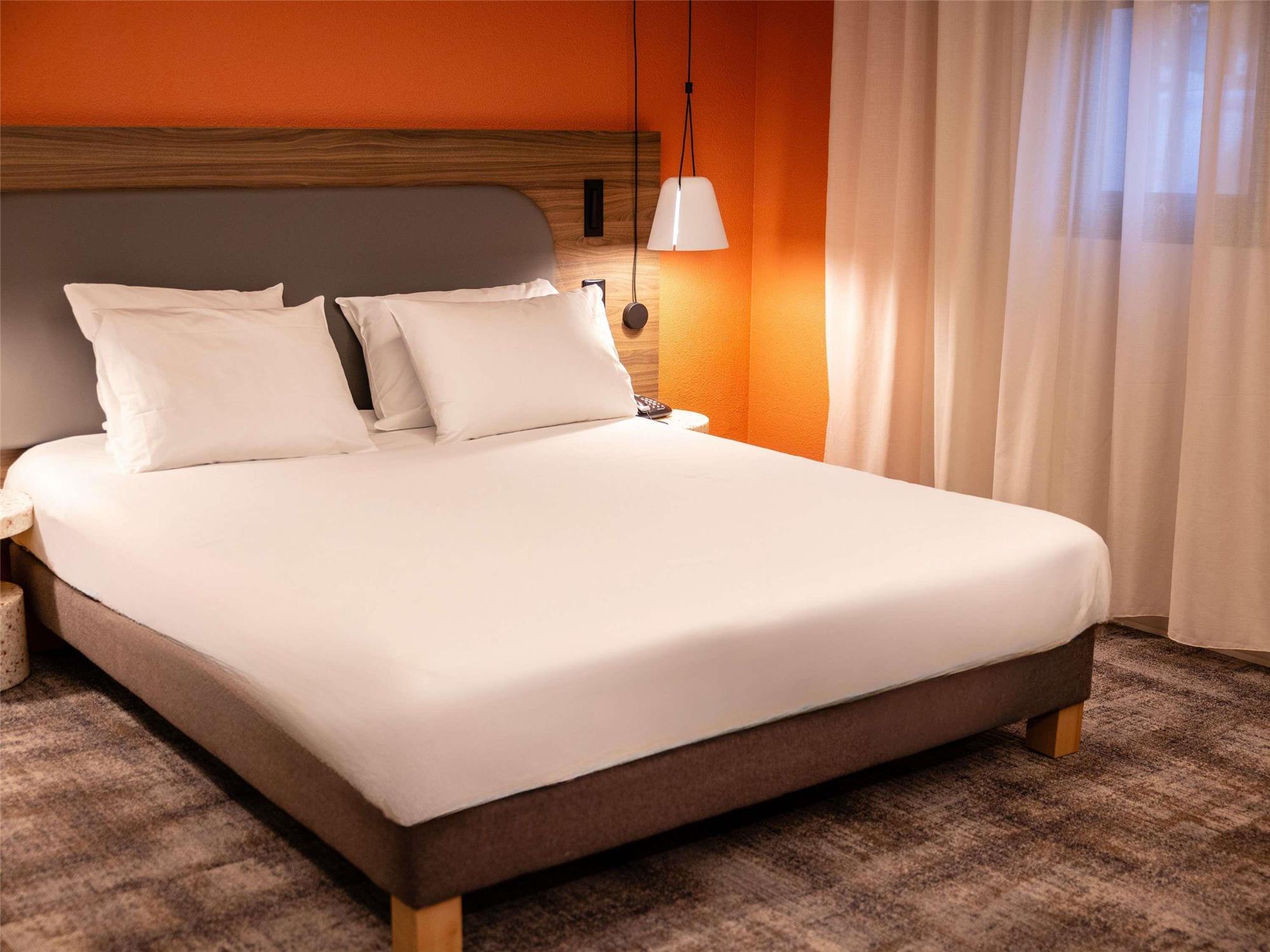 Novotel Suites Clermont Ferrand Polydome 2