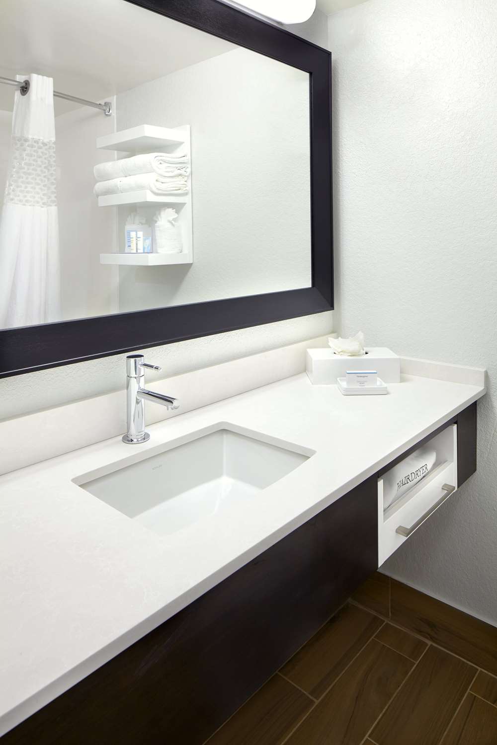 No fumador Habitación