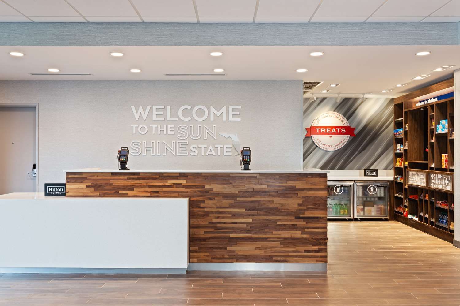 Hampton Inn & Suites Alachua I-75, FL 1