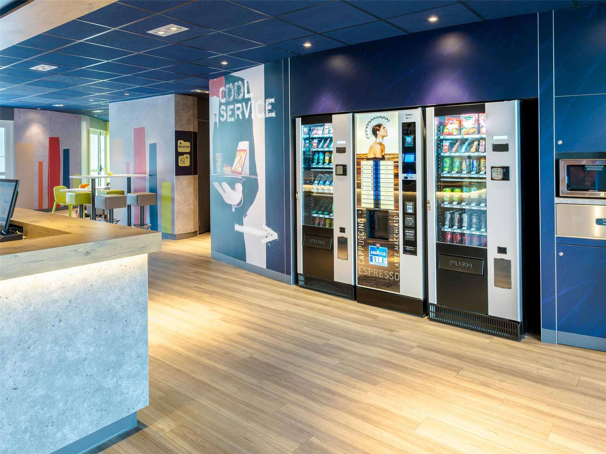 Ibis Budget Valence Sud 2