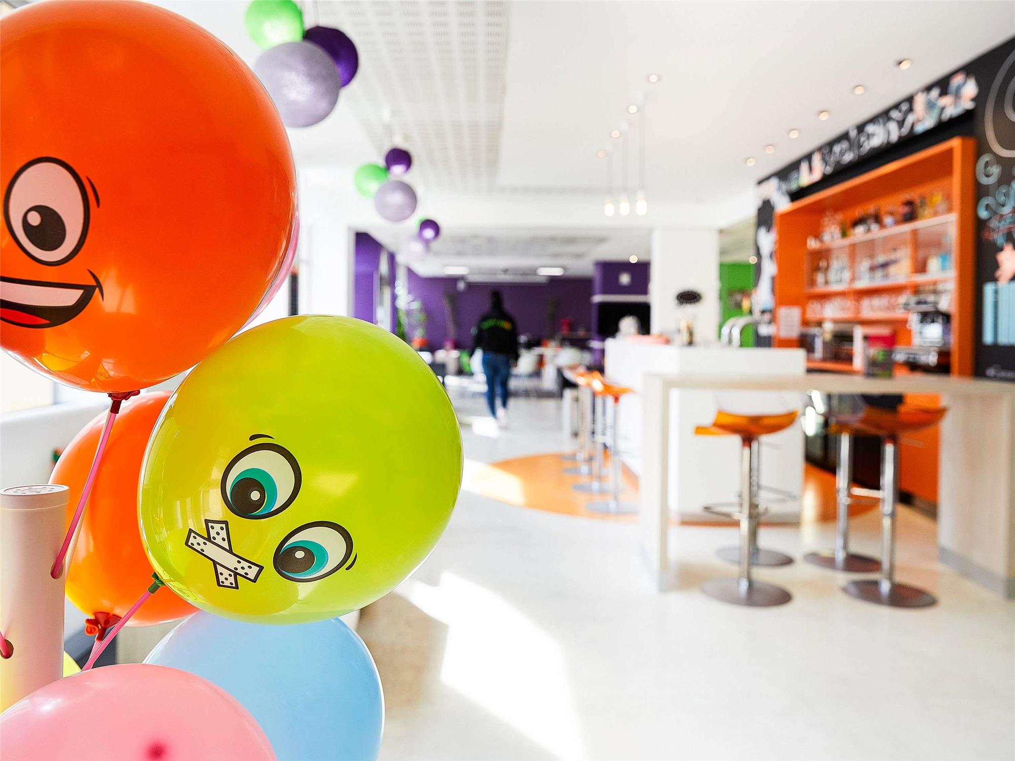 ibis Styles Lille Centre Gare Beffroi 2