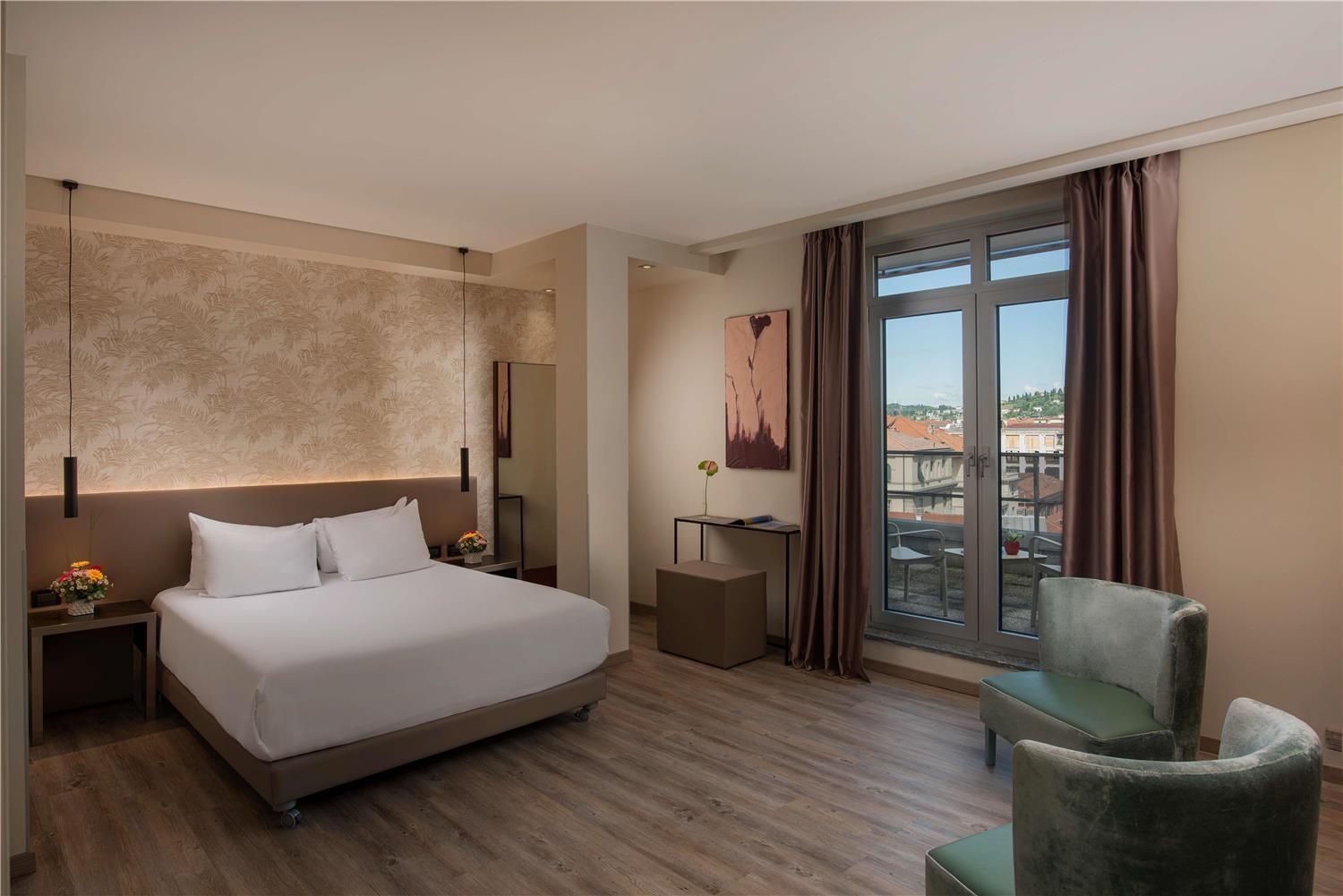 NH Bergamo 2