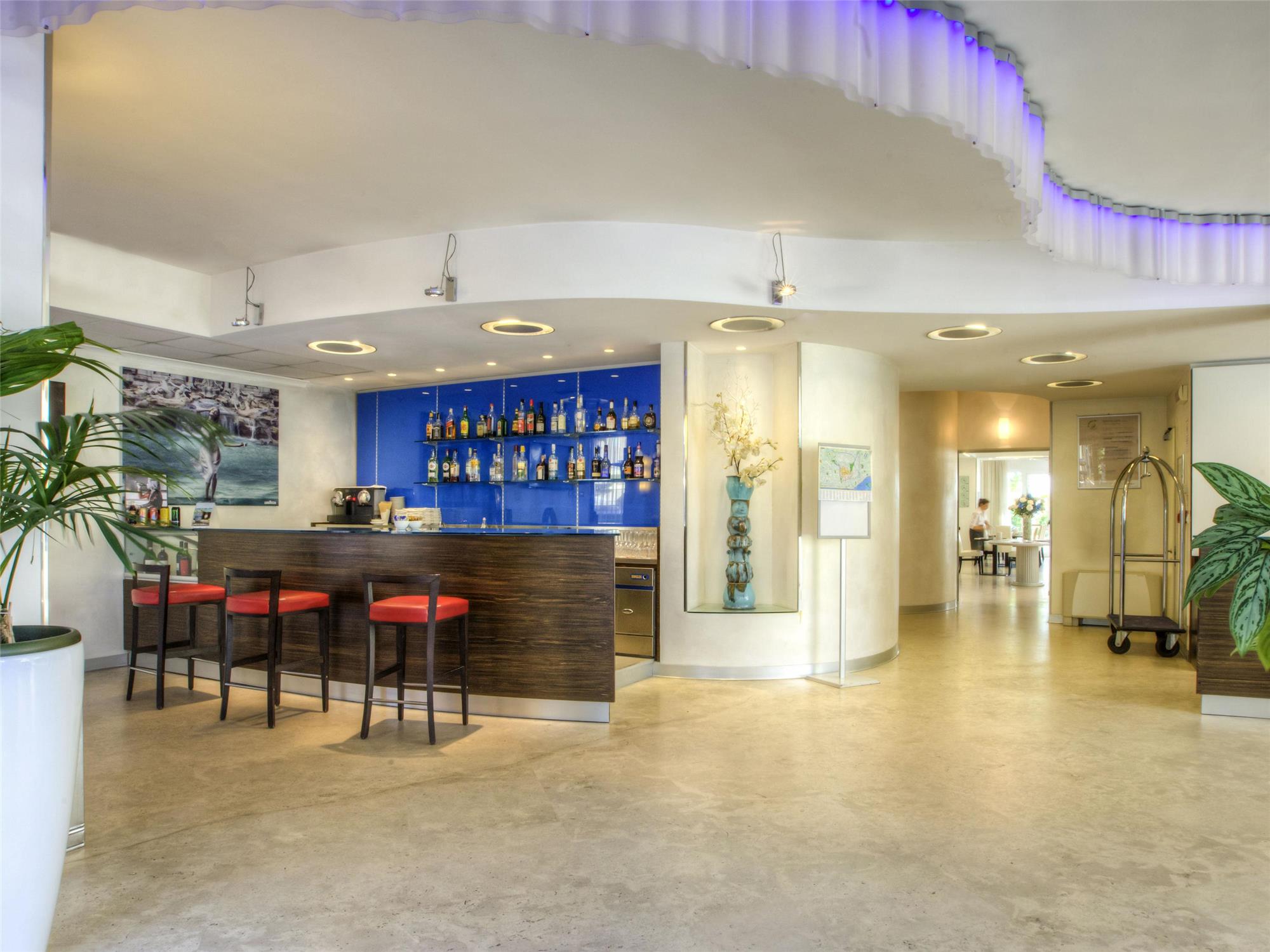 Mercure Rimini Lungomare 2