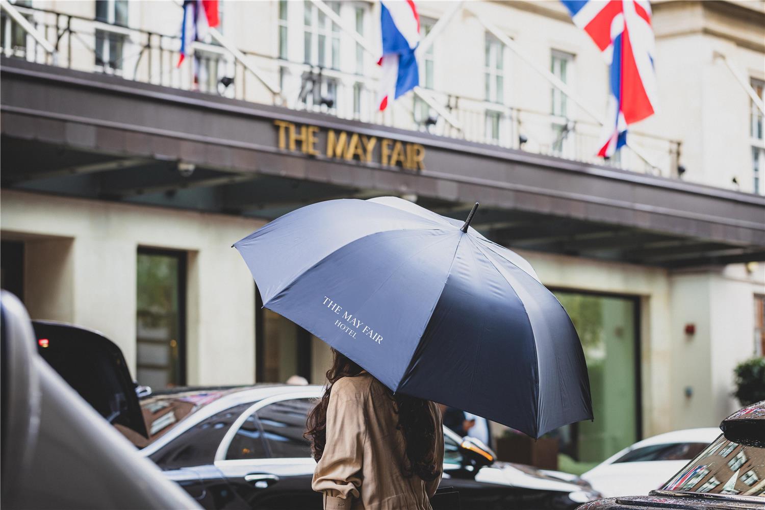 The May Fair Hotel, Mayfair, London 2