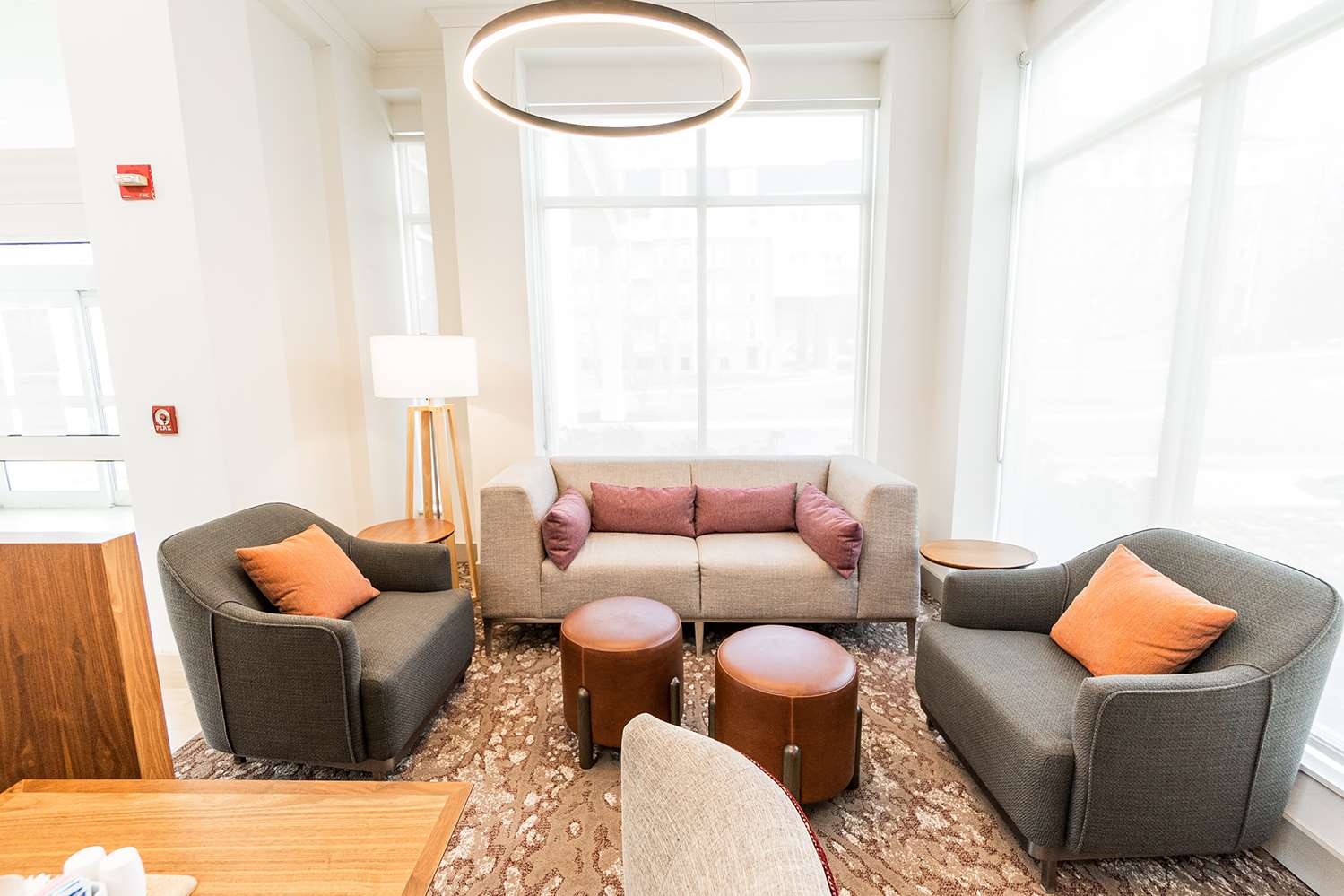 Hilton Garden Inn Fairfax 2