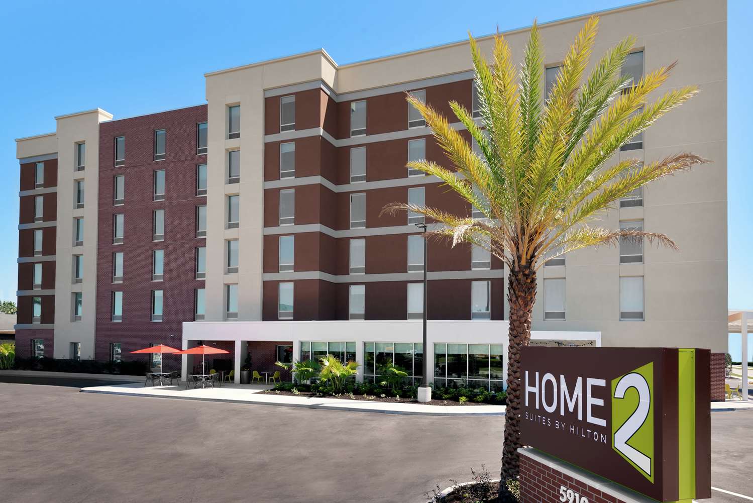 Home2 Suites By Hilton Orlando Near Universal 1