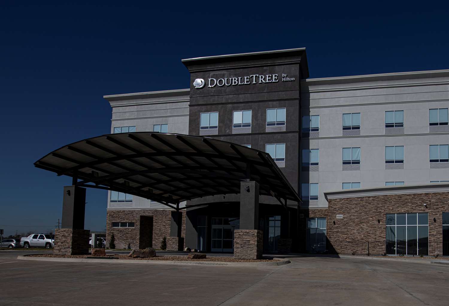 Double Tree by Hilton Sulphur Lake Charles 2