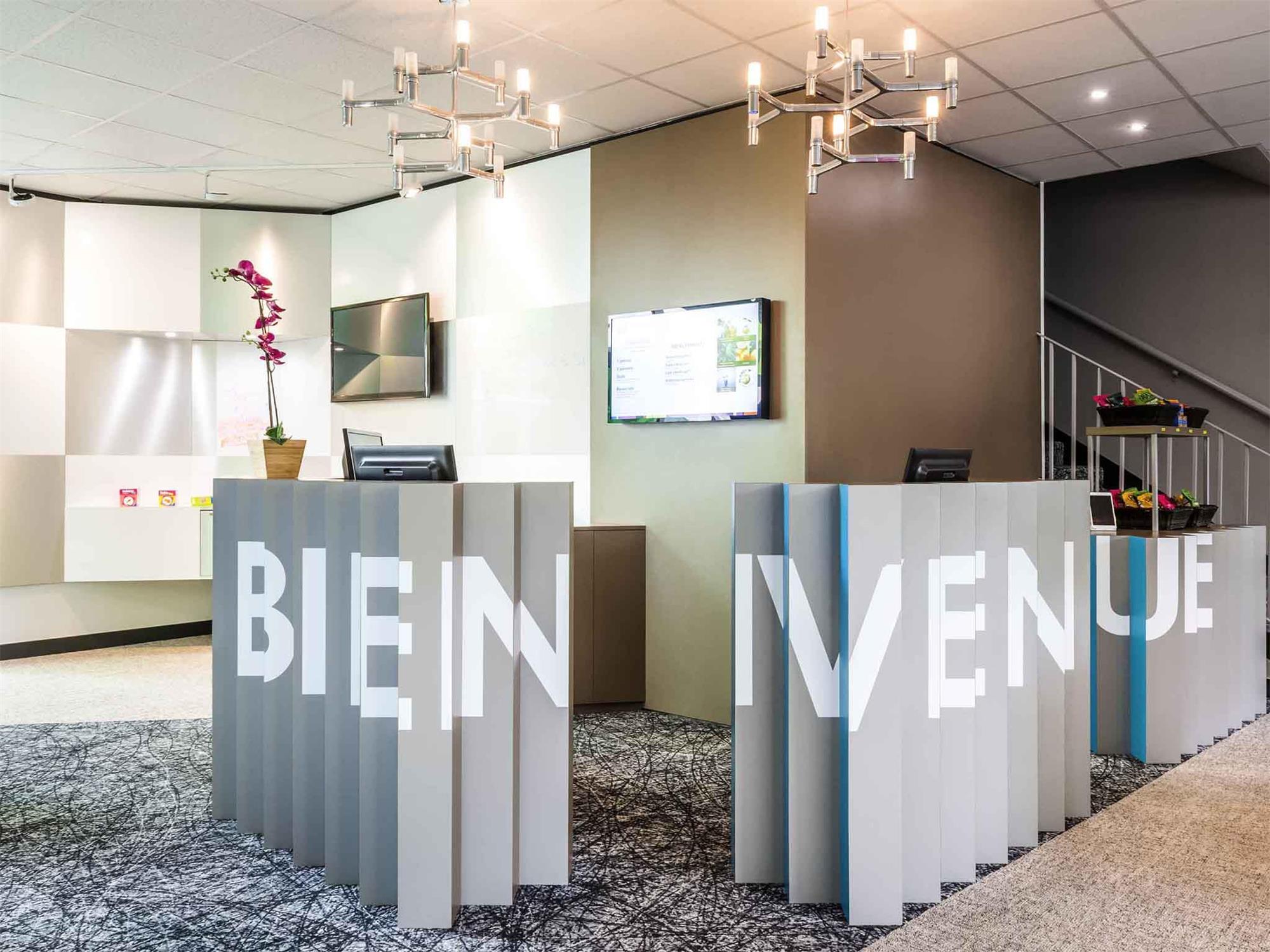 ibis Styles Antony Paris Sud 1