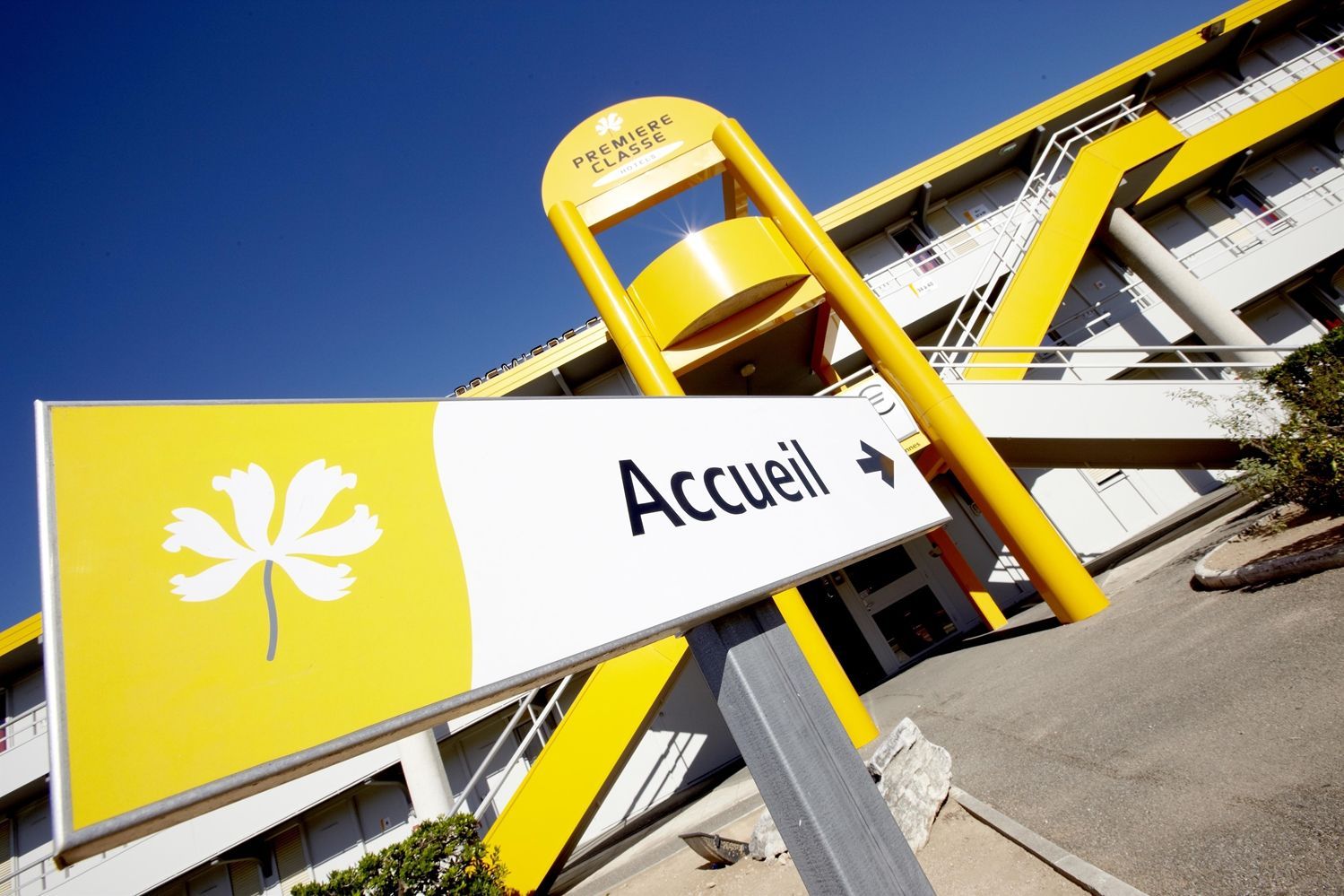 Premiere Classe Angouleme Sud La Couronne 2