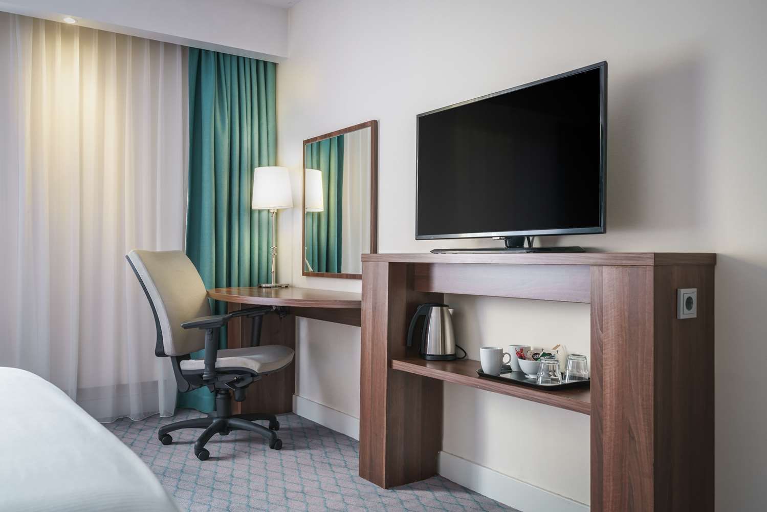 Nichtraucher Zimmer