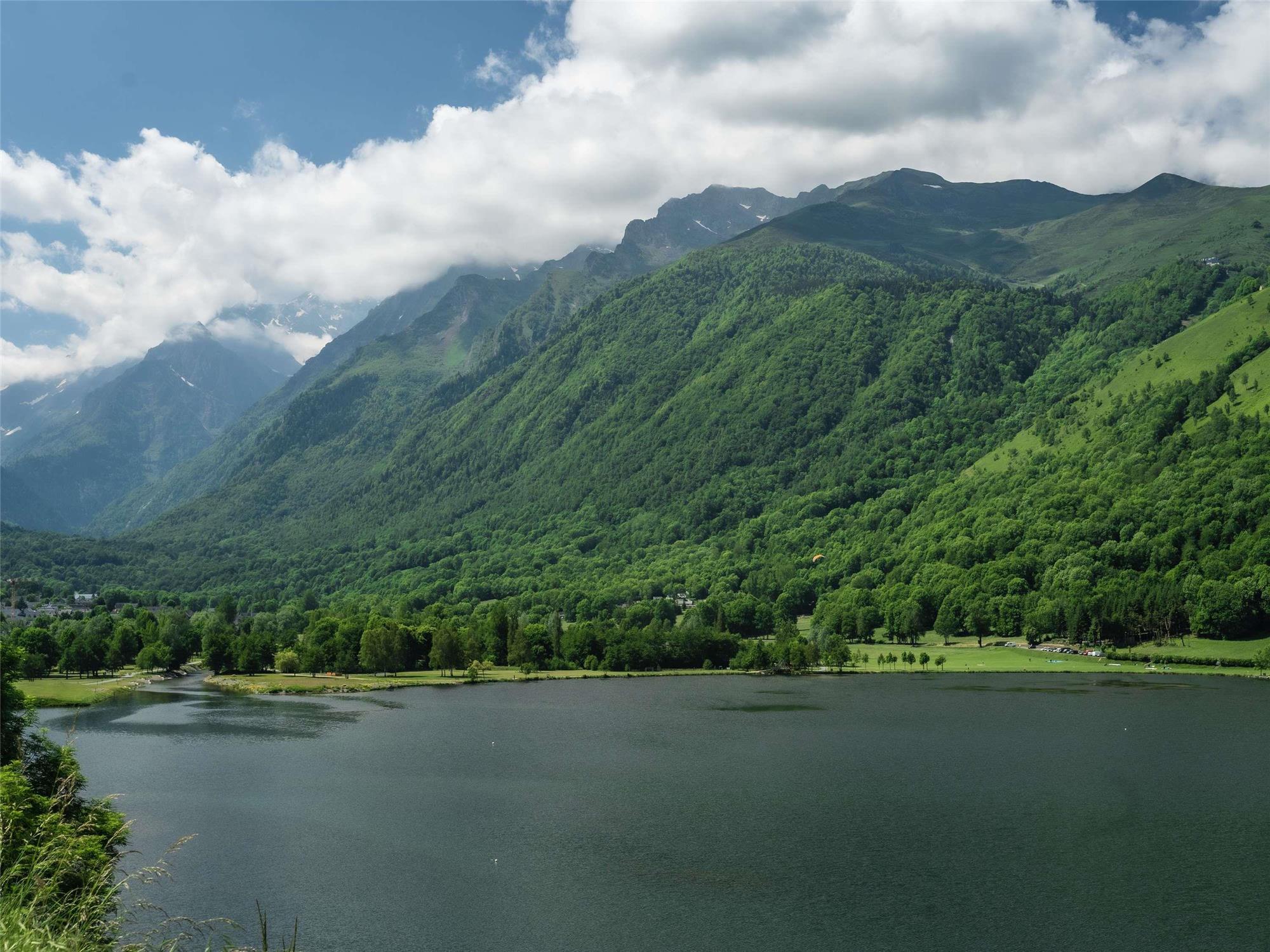 Mercure Peyragudes Loudenvielle Pyrénées 2