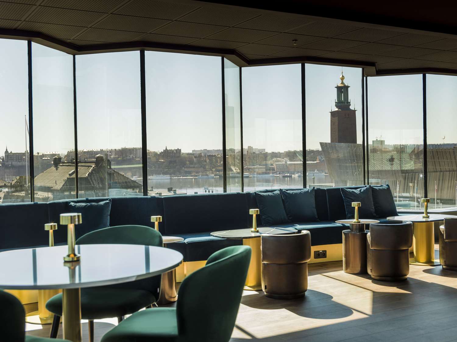 Radisson Blu Royal Viking Hotel, Stockholm 2