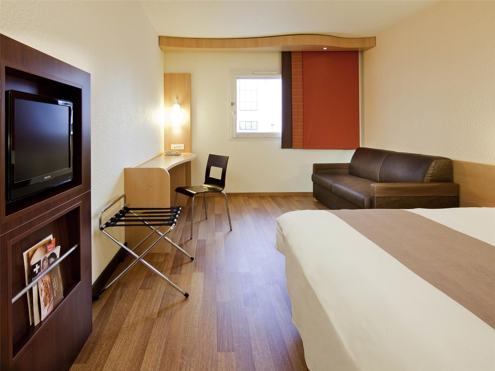 Standard Zimmer
