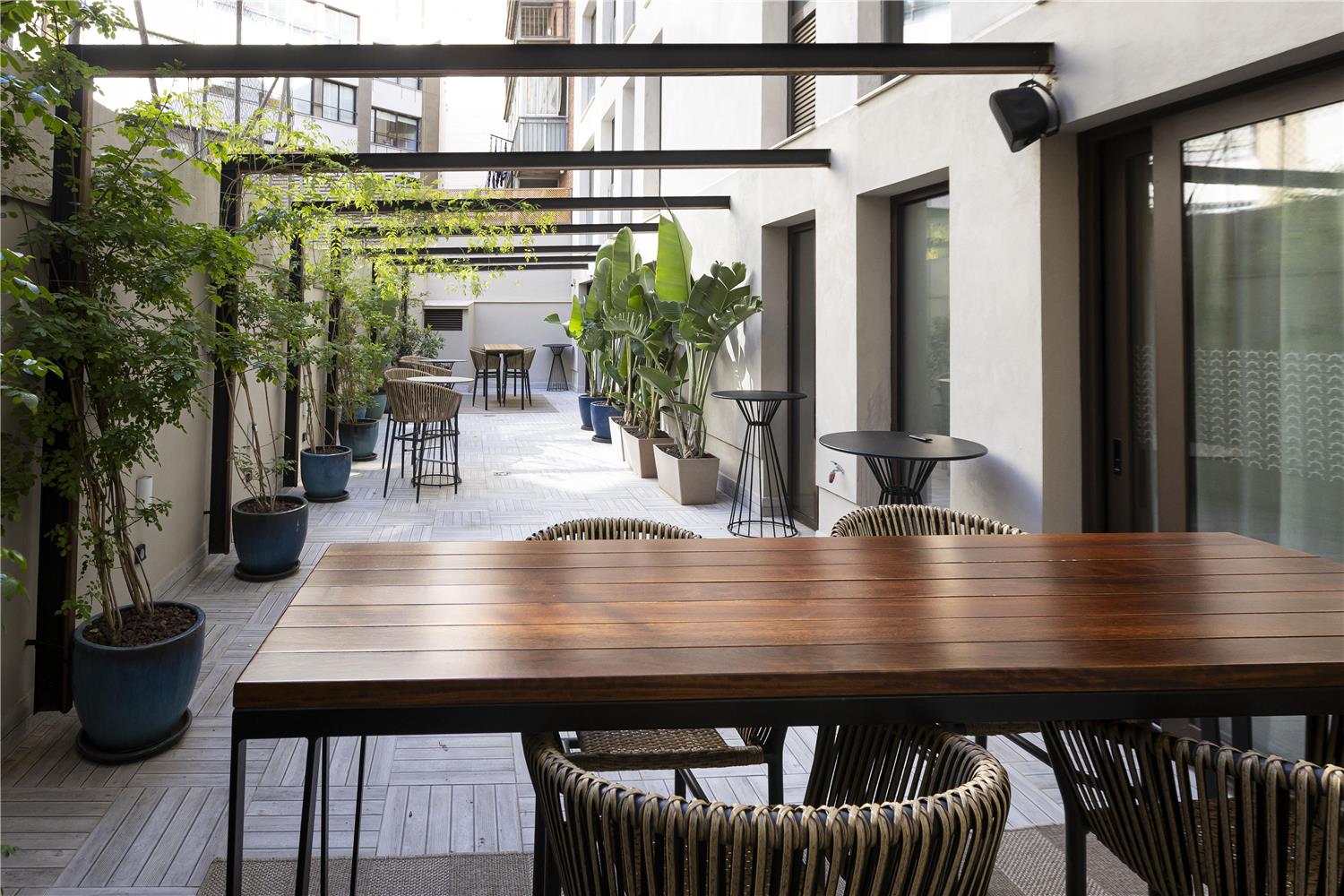 Via Sants Hotel Barcelona, Tapestry Collection By Hilton 2