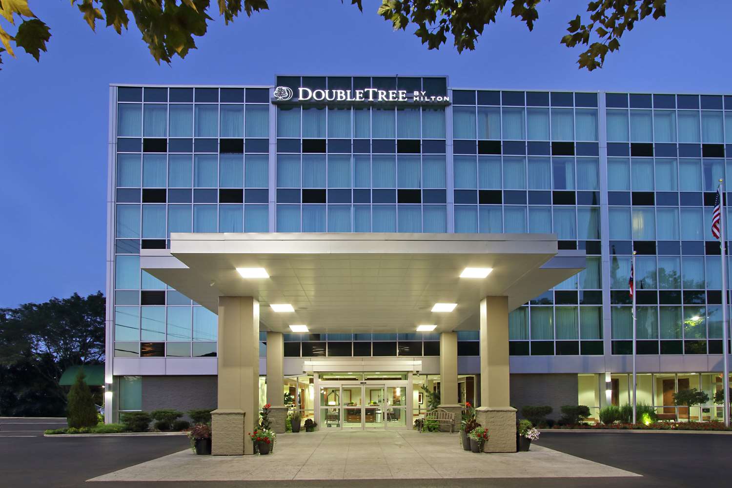 DoubleTree by Hilton Newark, Ohio 2