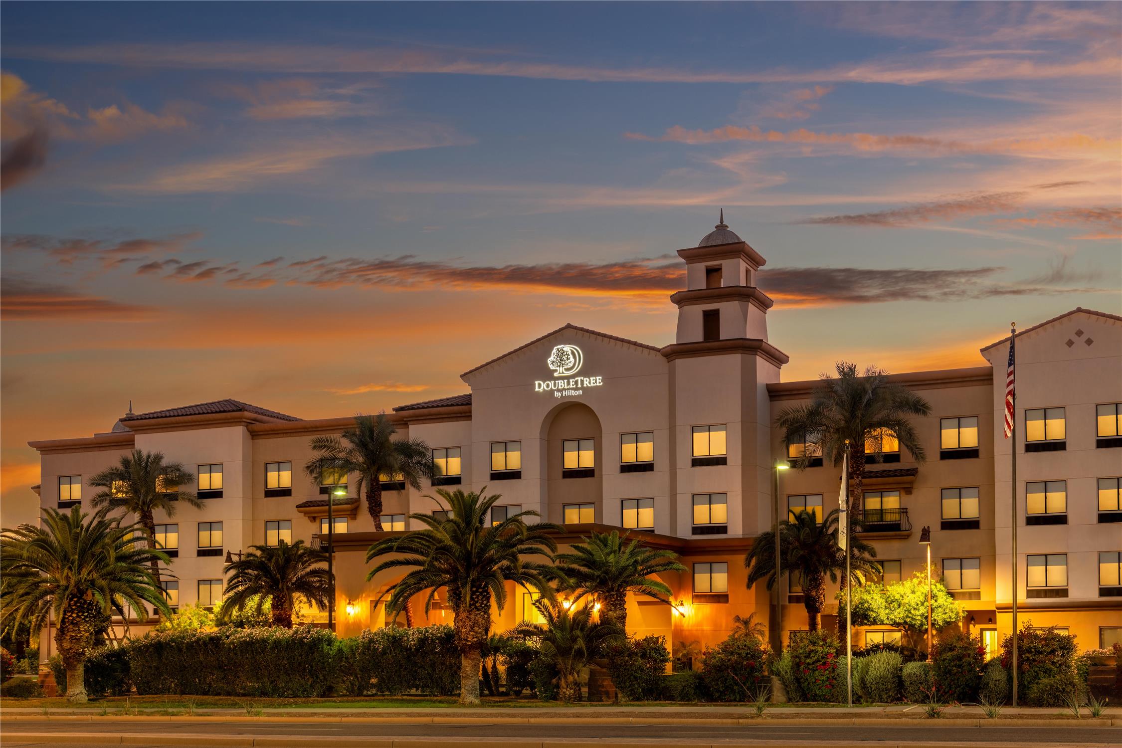 DoubleTree by Hilton Phoenix - Gilbert 2