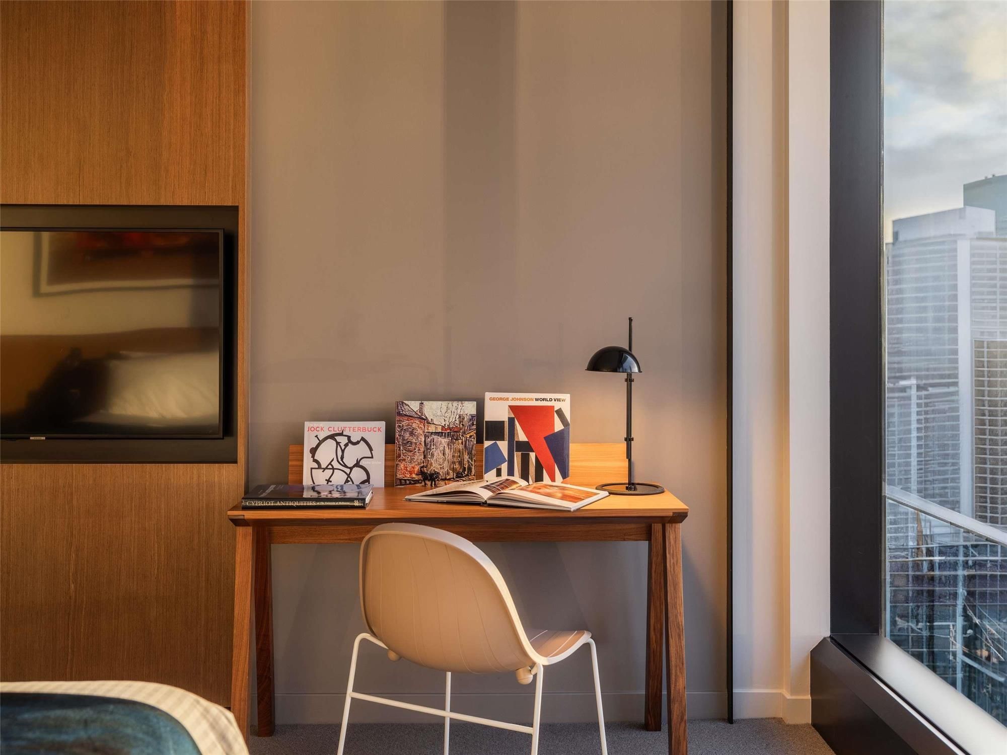 Premium adnate 2 bedroom interconnecting