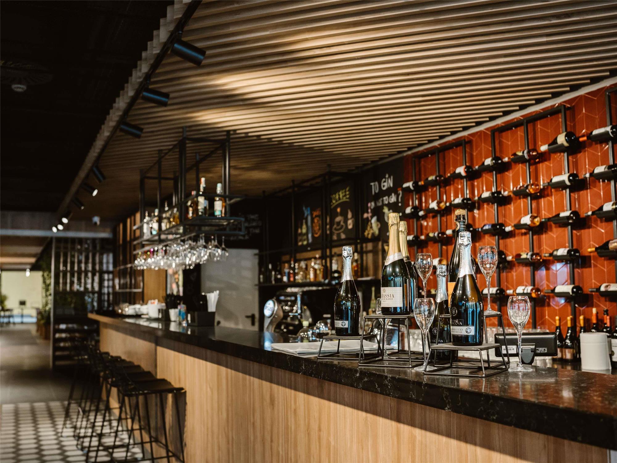 Mercure Sibiu Arsenal 2