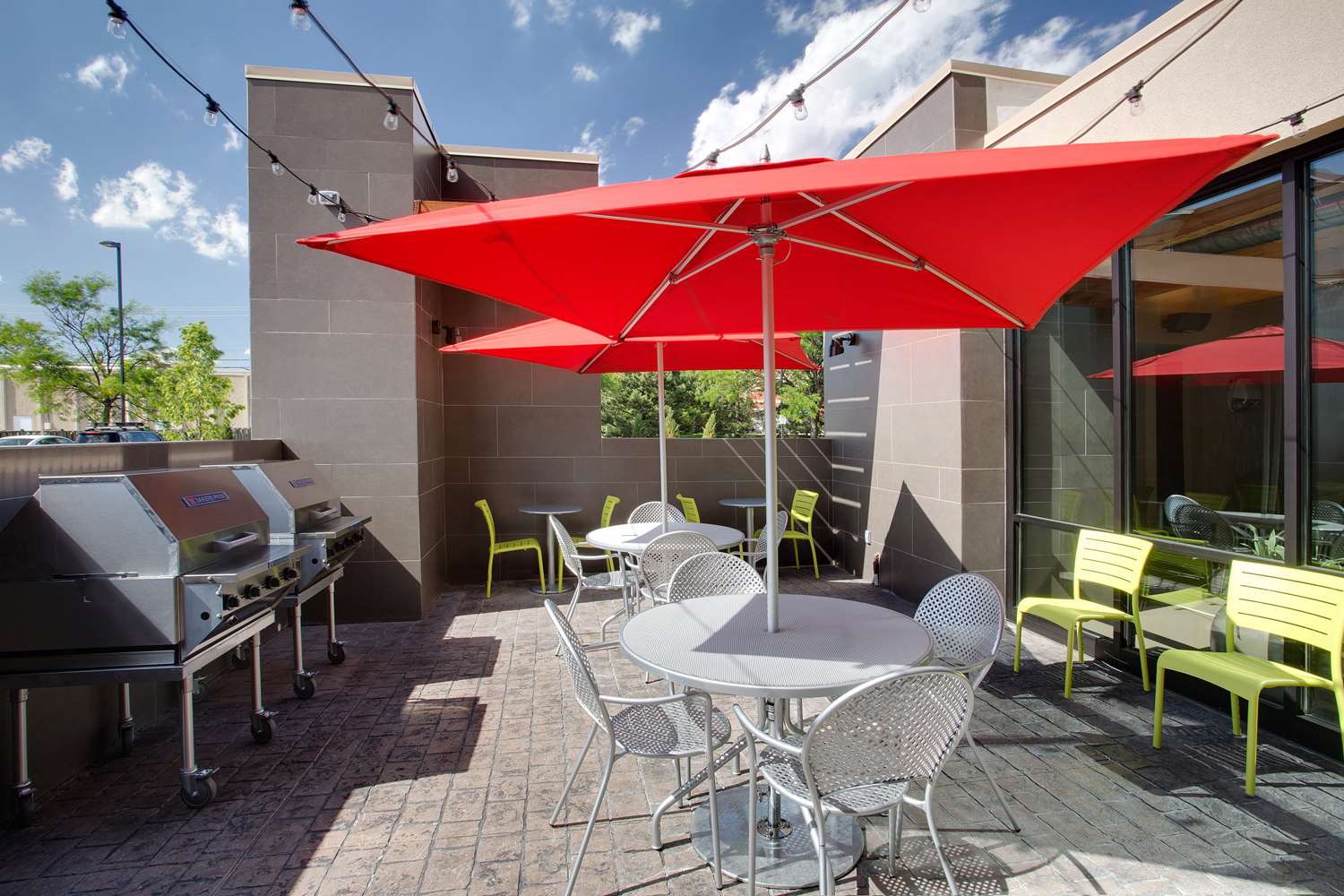 Home2 Suites by Hilton Chicago Schaumburg 2
