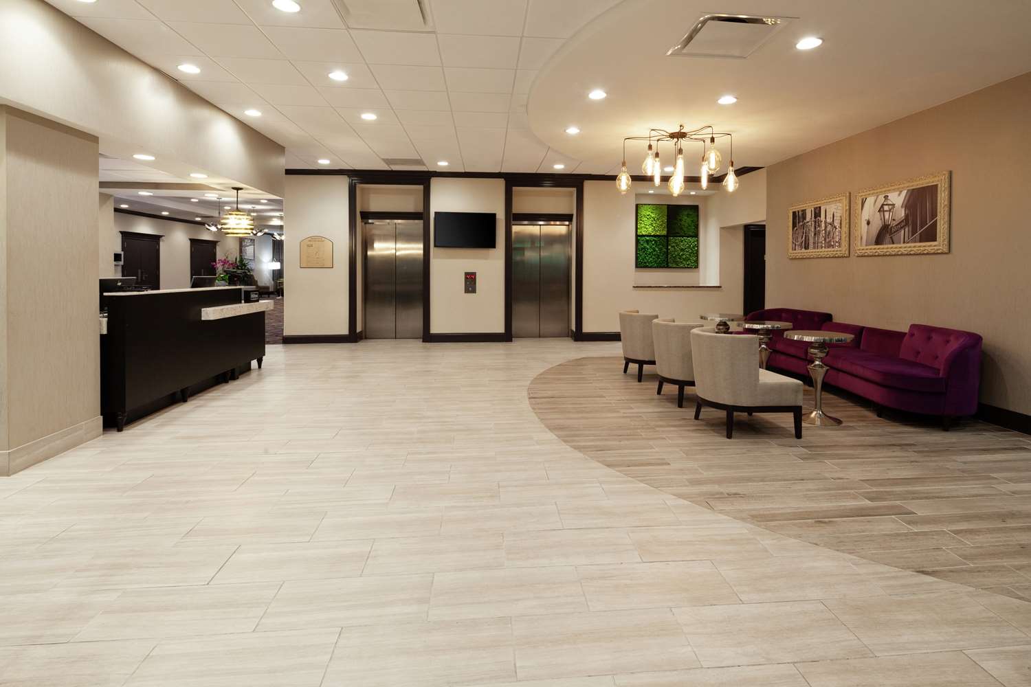 DoubleTree by Hilton New Orleans Airport 2