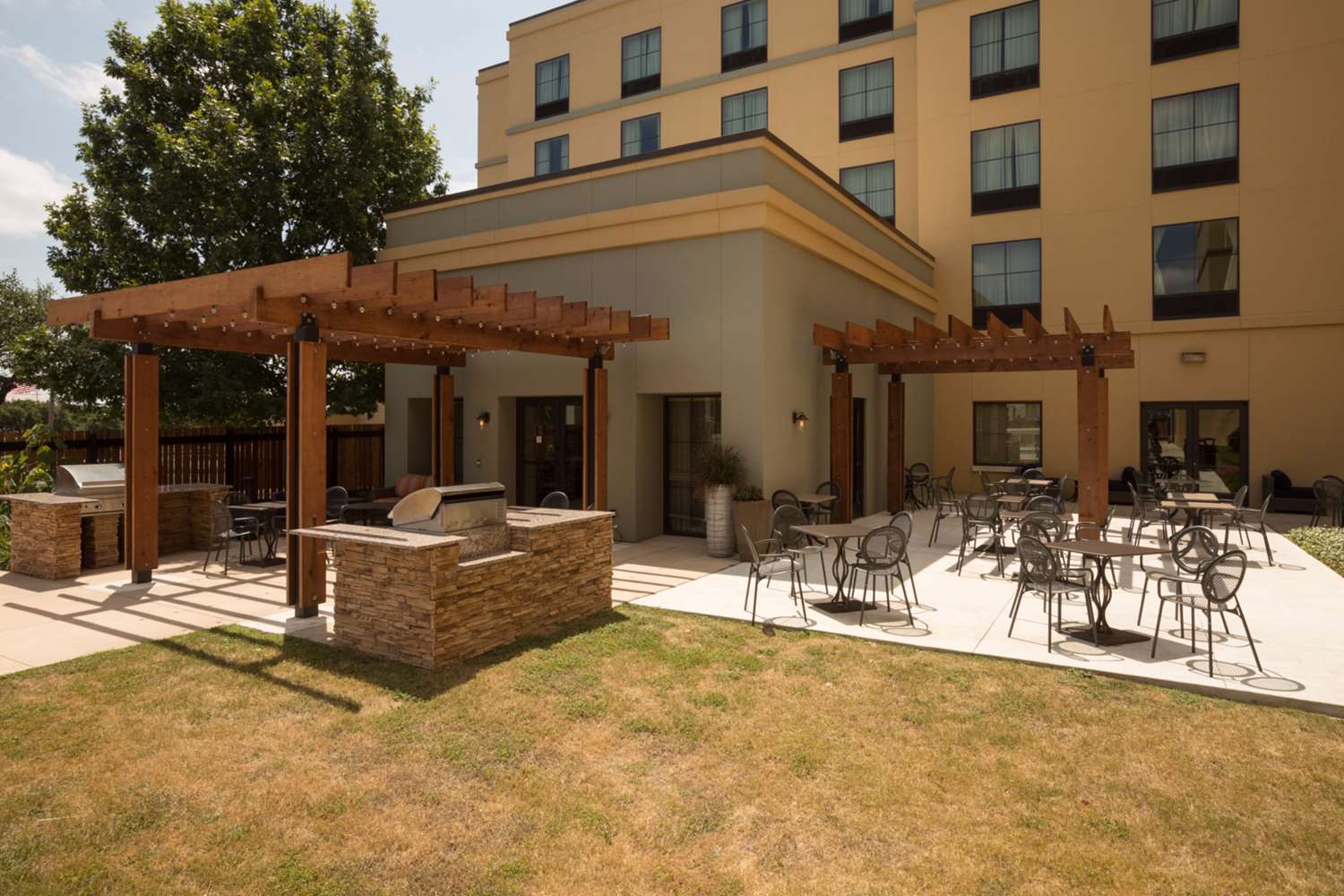 Homewood Suites by Hilton San Antonio North 2