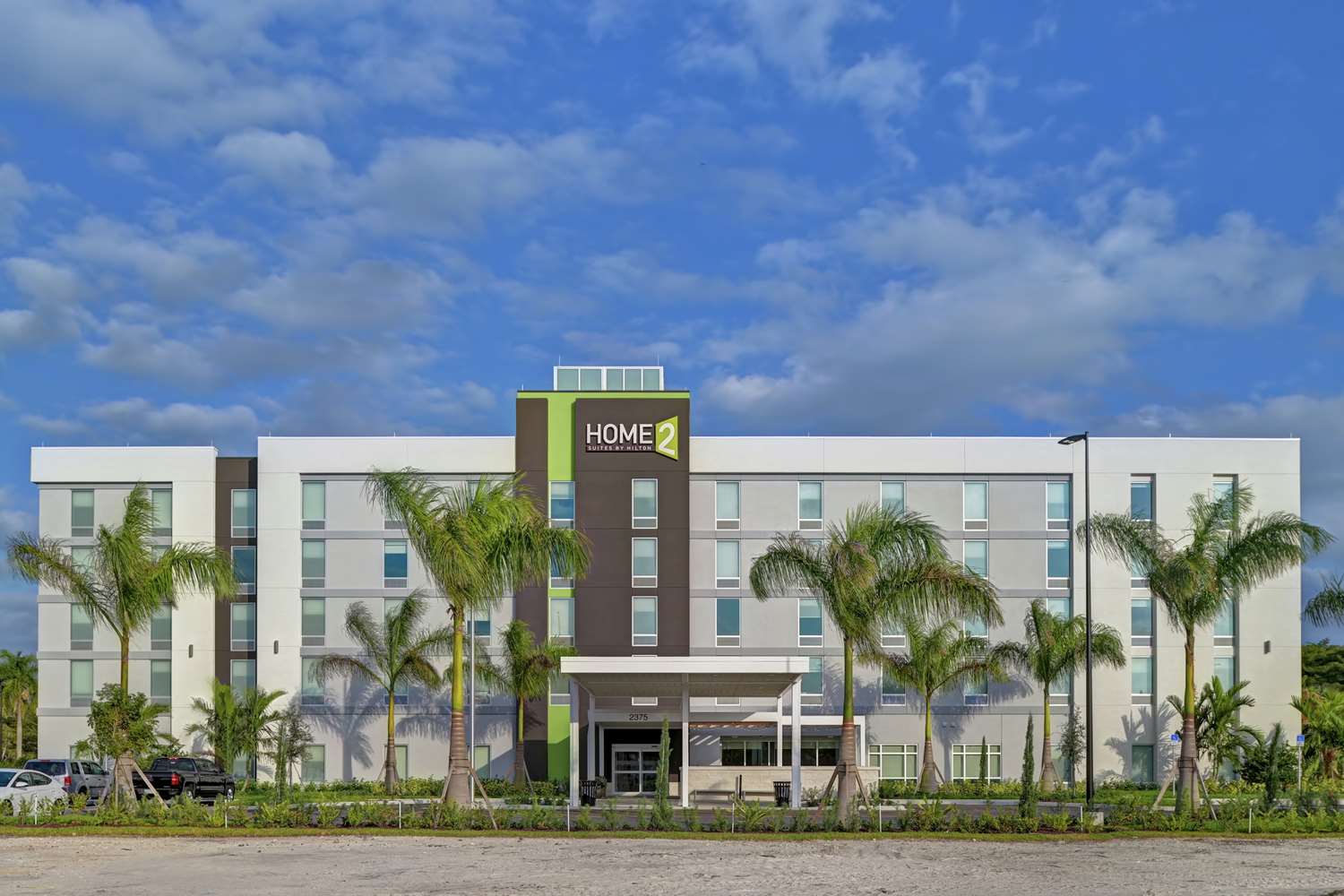 Home2 Suites By Hilton West Palm Beach Airport 2