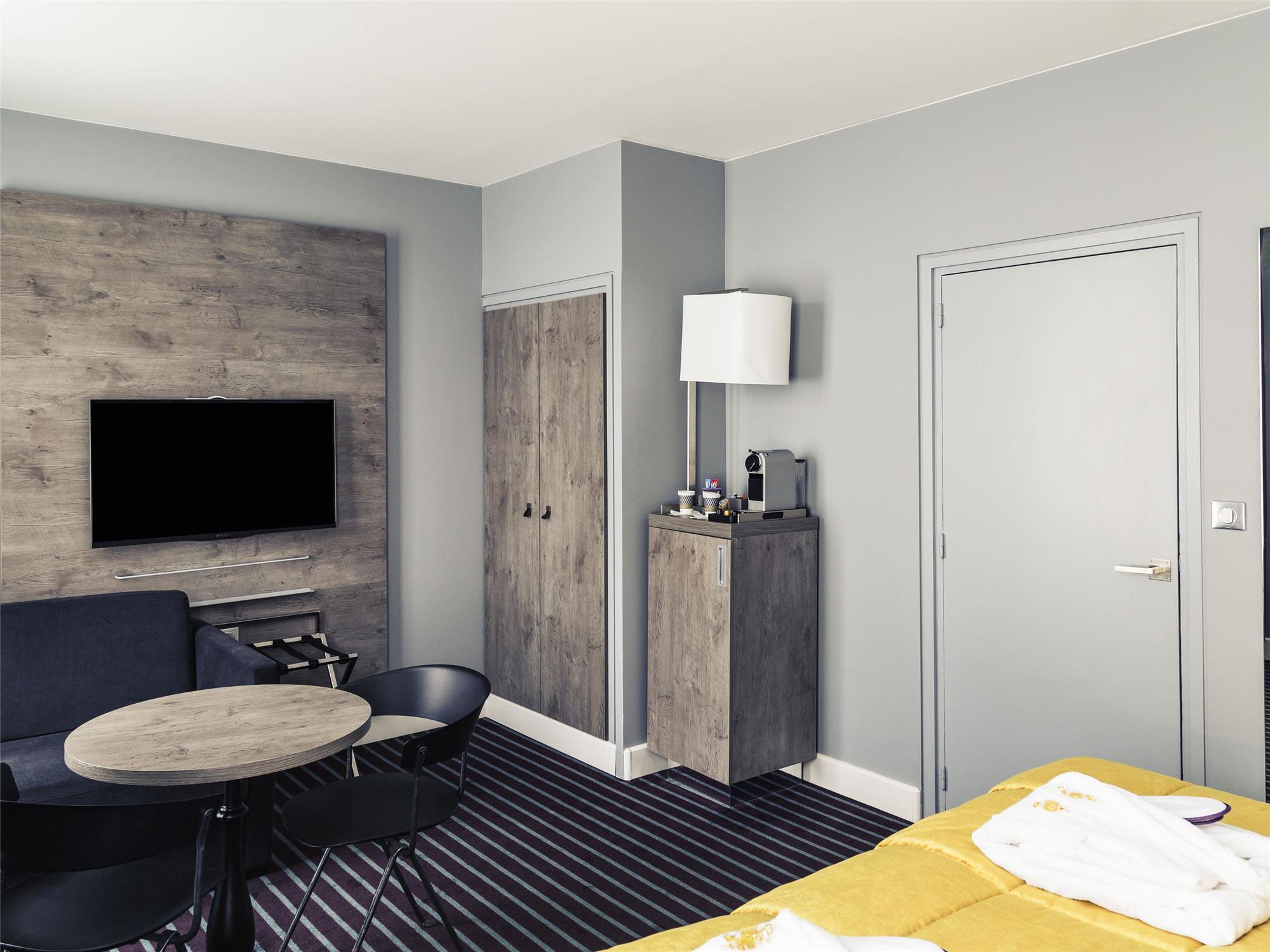 Privilege Habitación