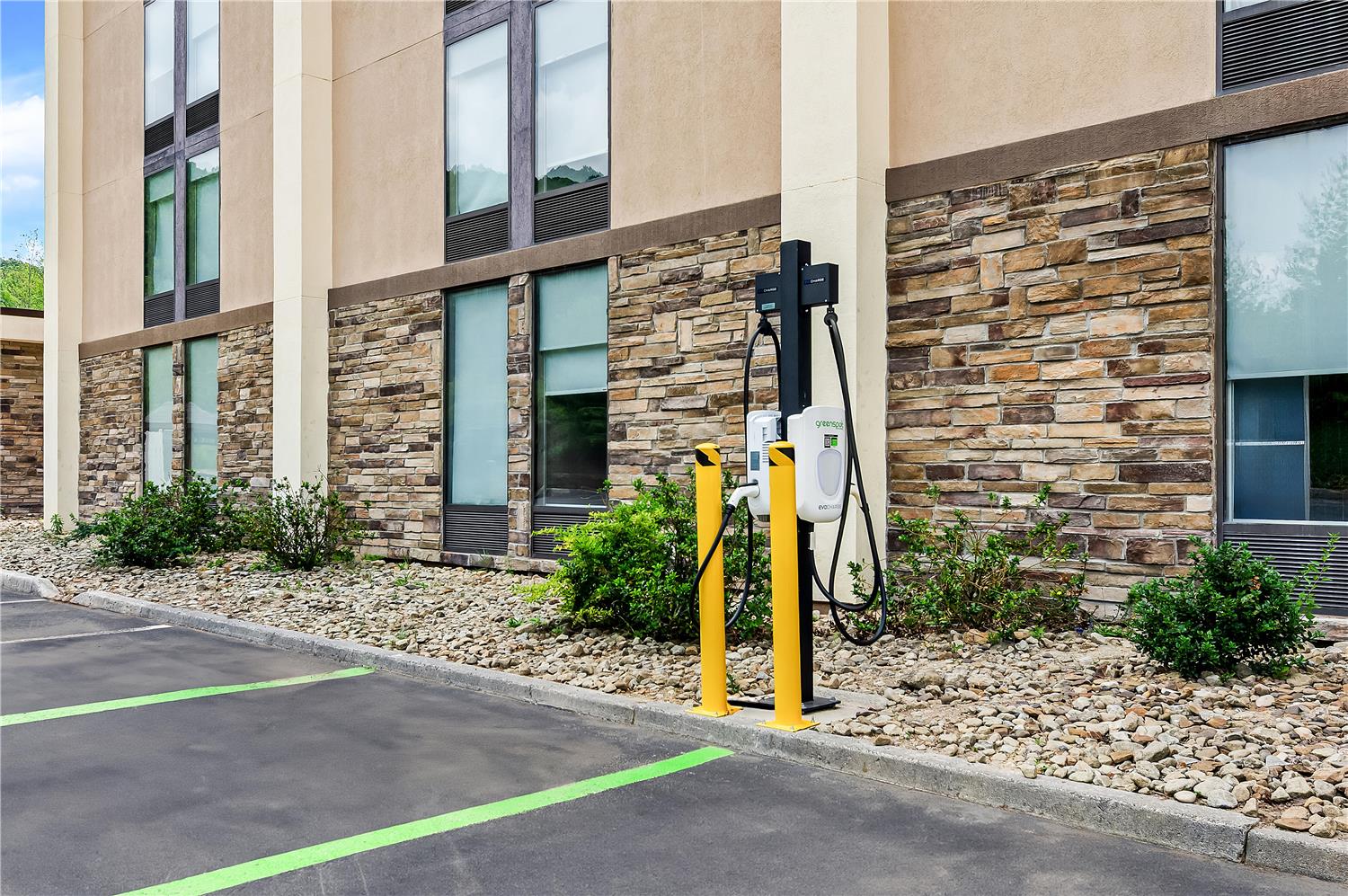 Hampton Inn Princeton, WV 2